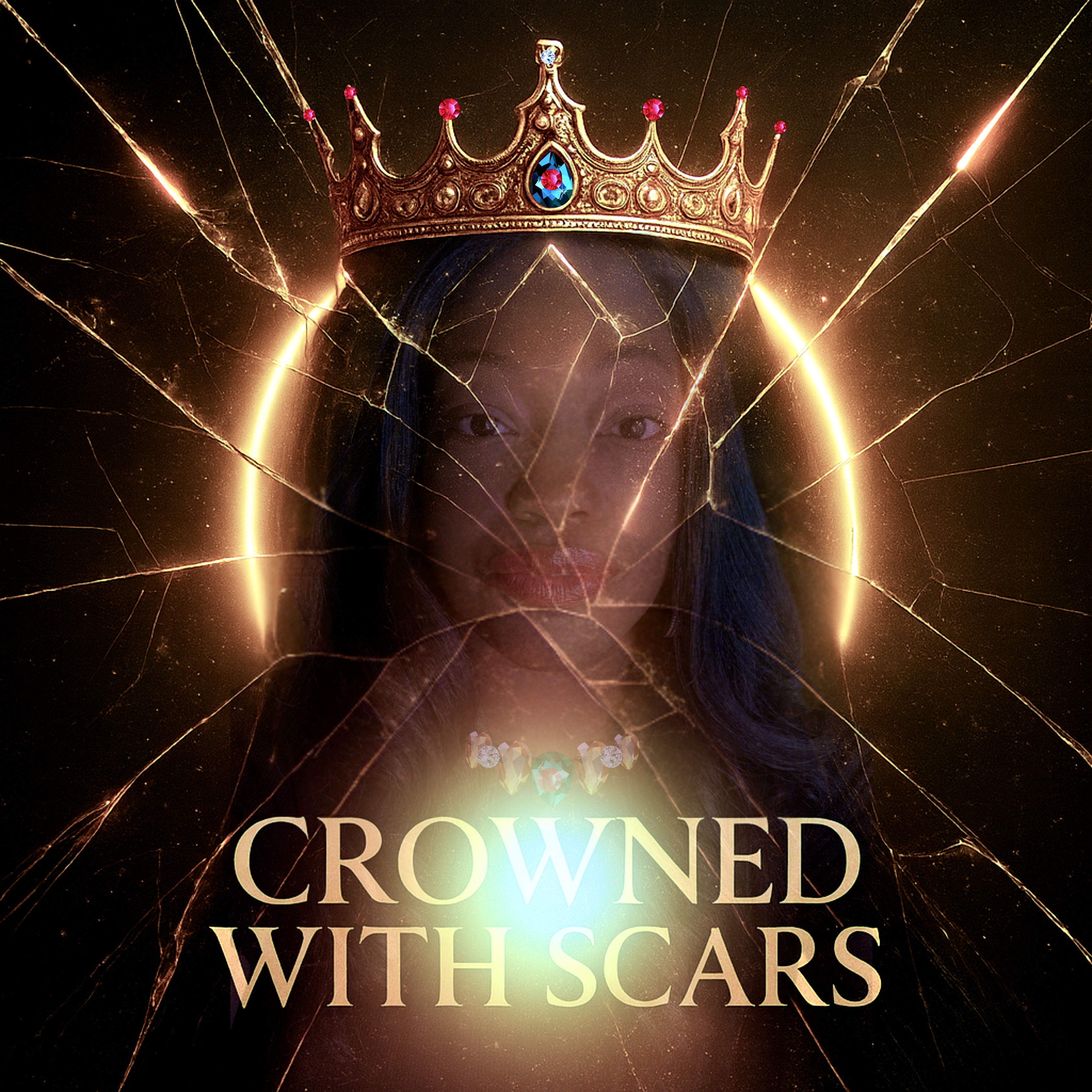 Crowned With Scars artwork