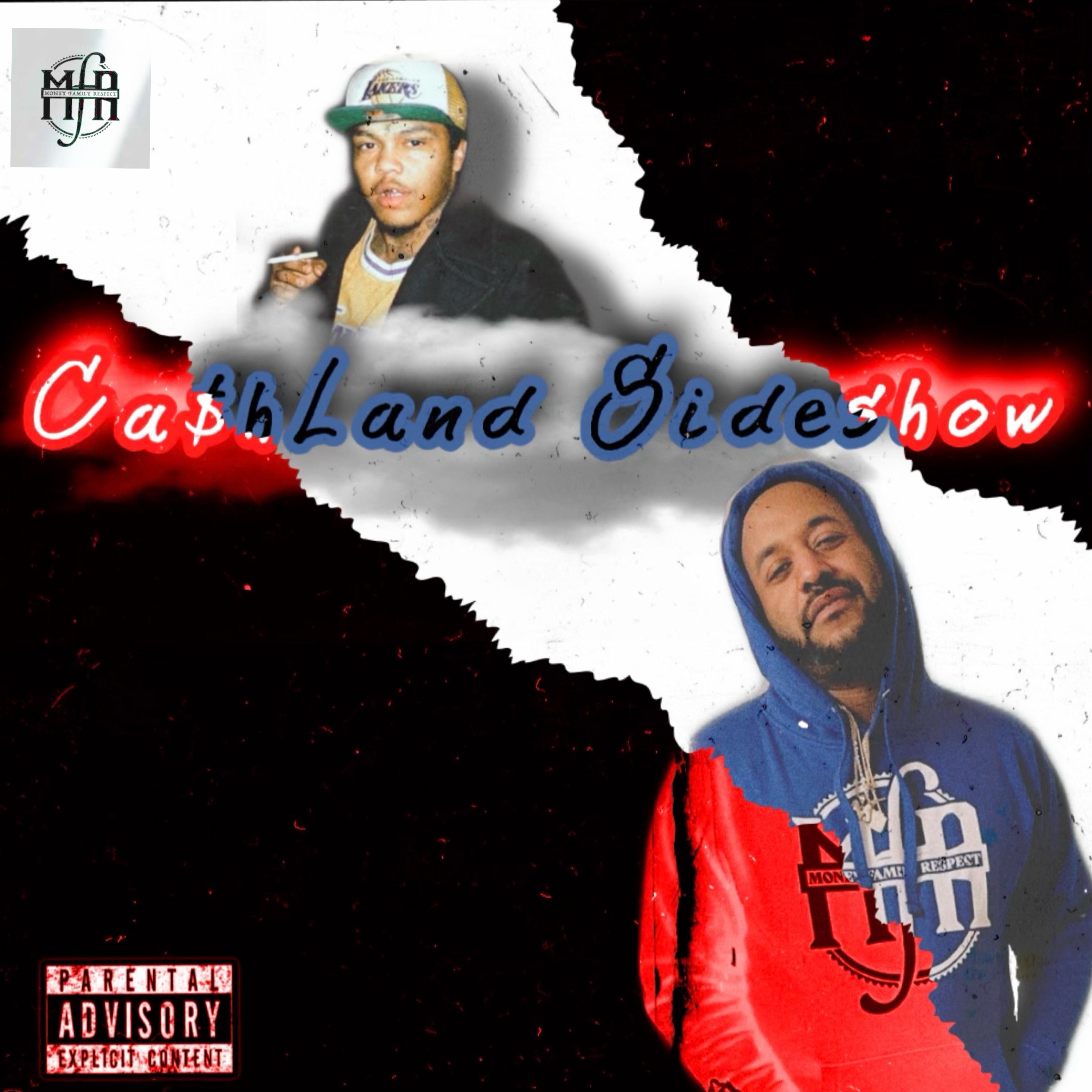 Cashland$ide$how artwork