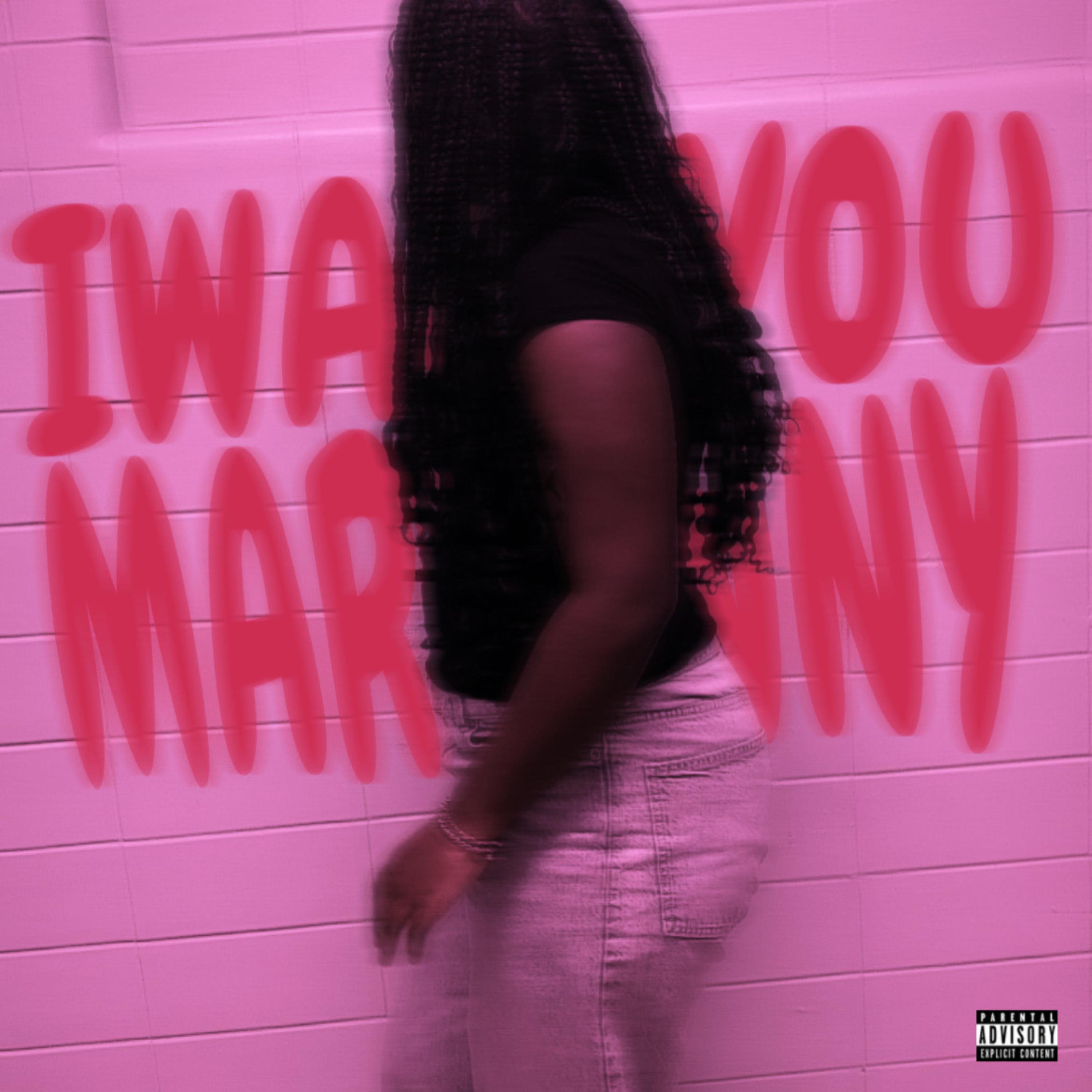 iwantyou artwork