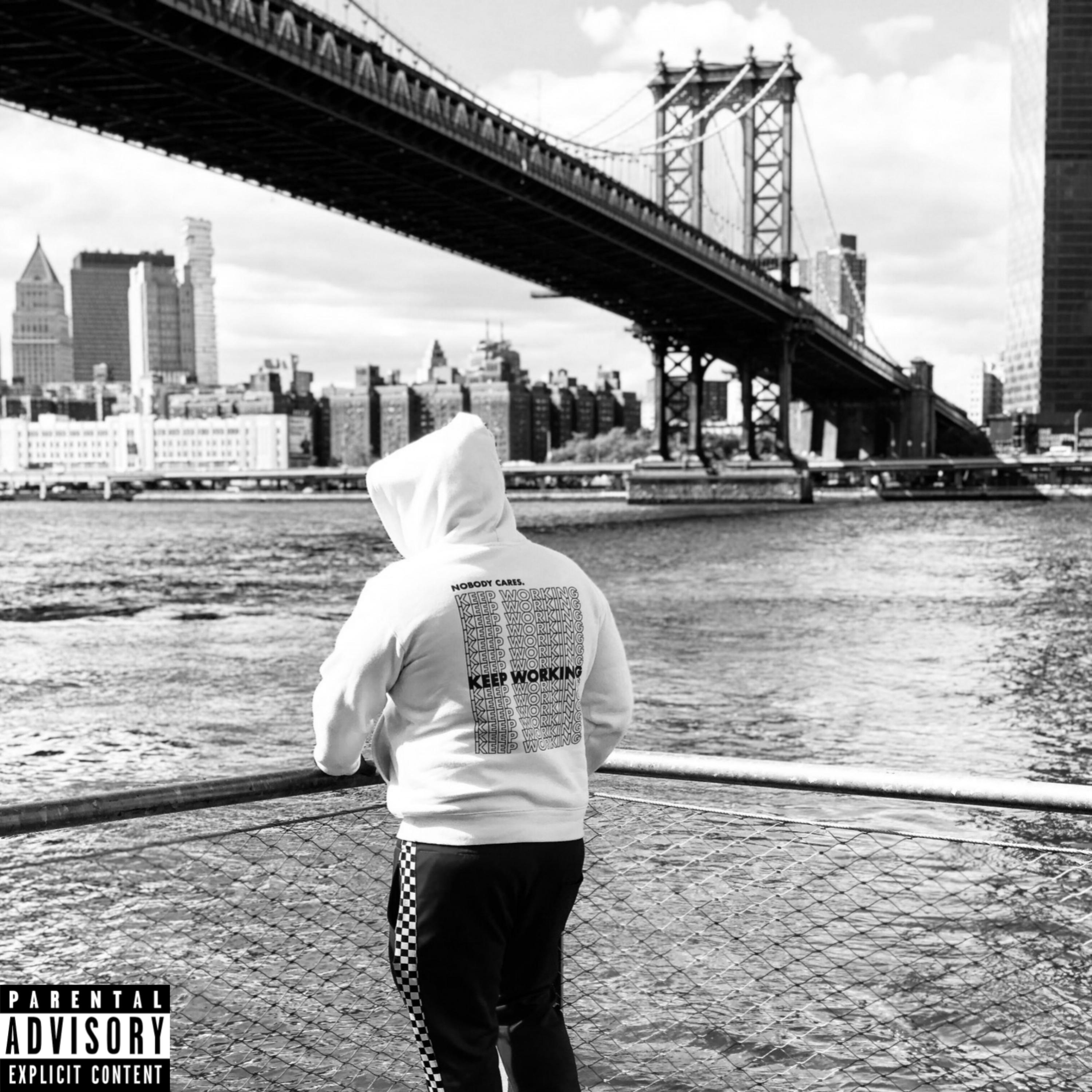 Growing Pains by Dre Leroy cover art