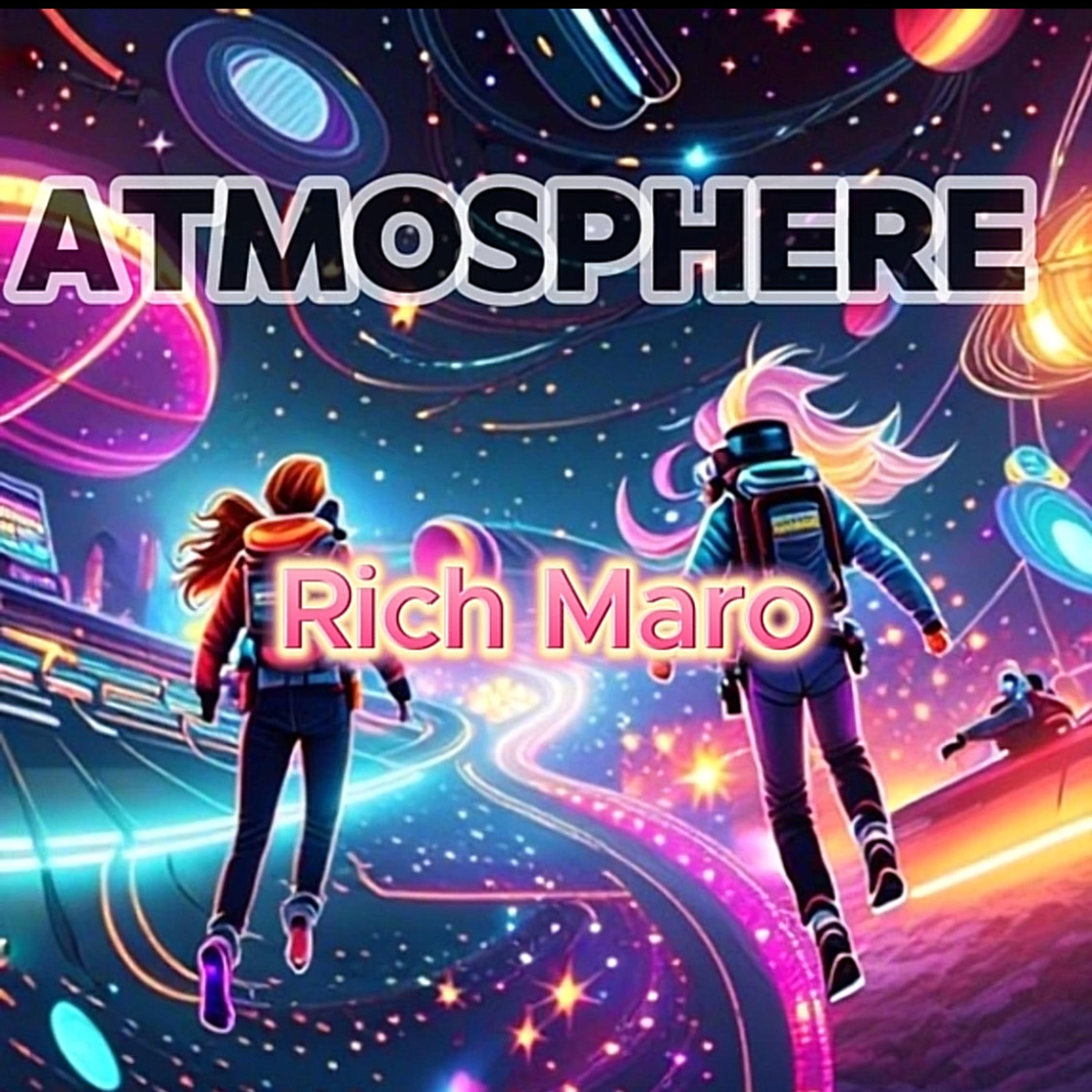 Atmosphere artwork