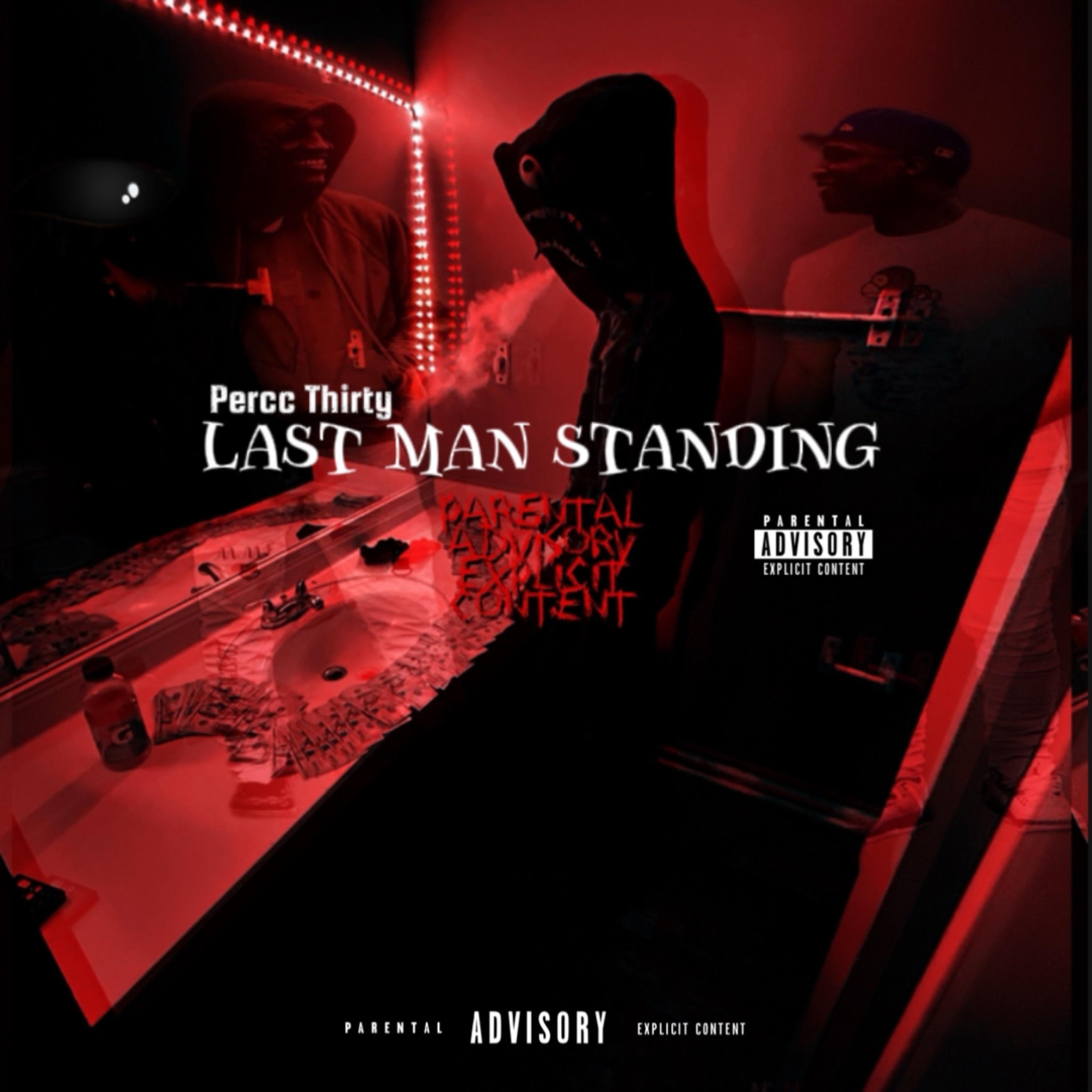 Last Man Standing artwork