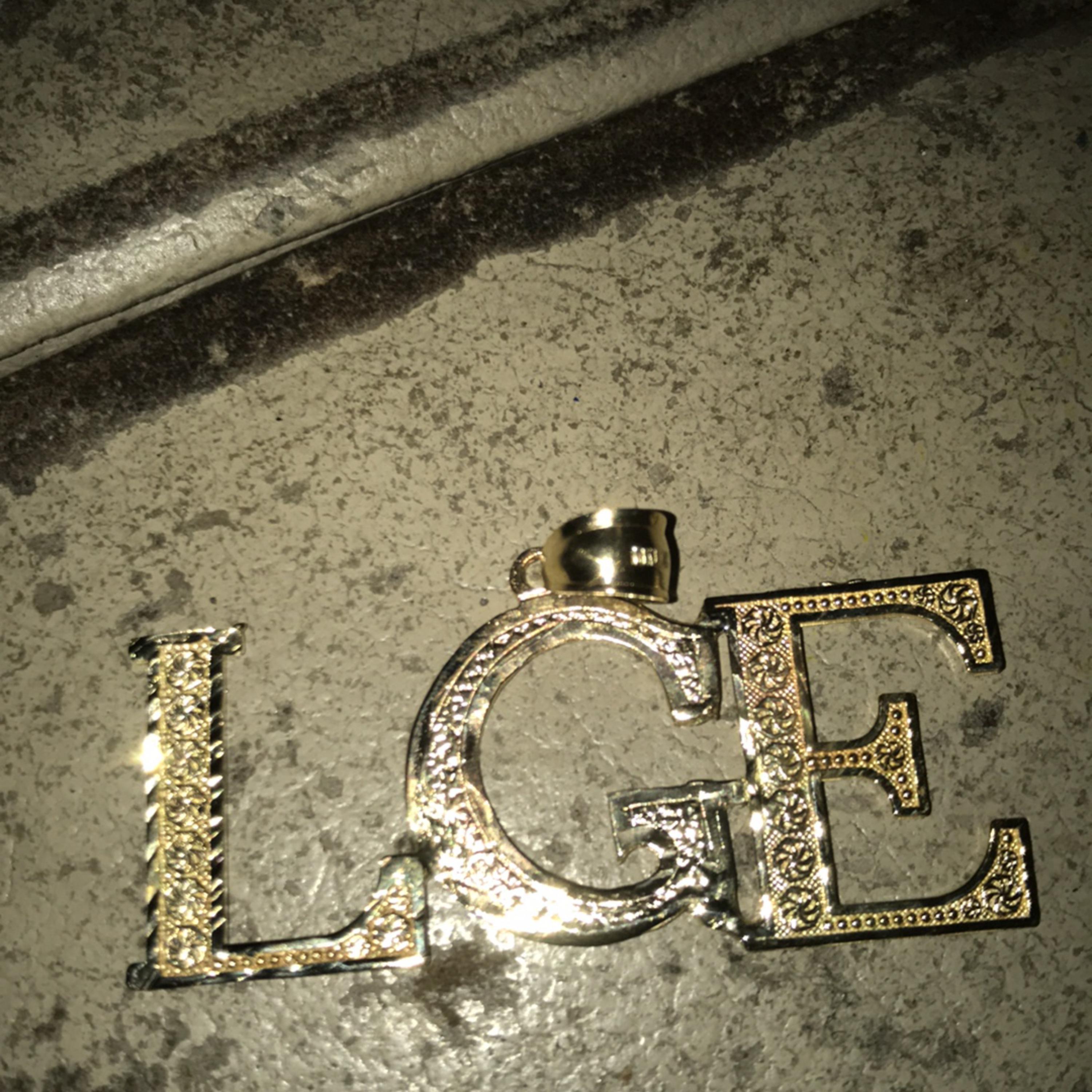 What It Feel Lilke artwork