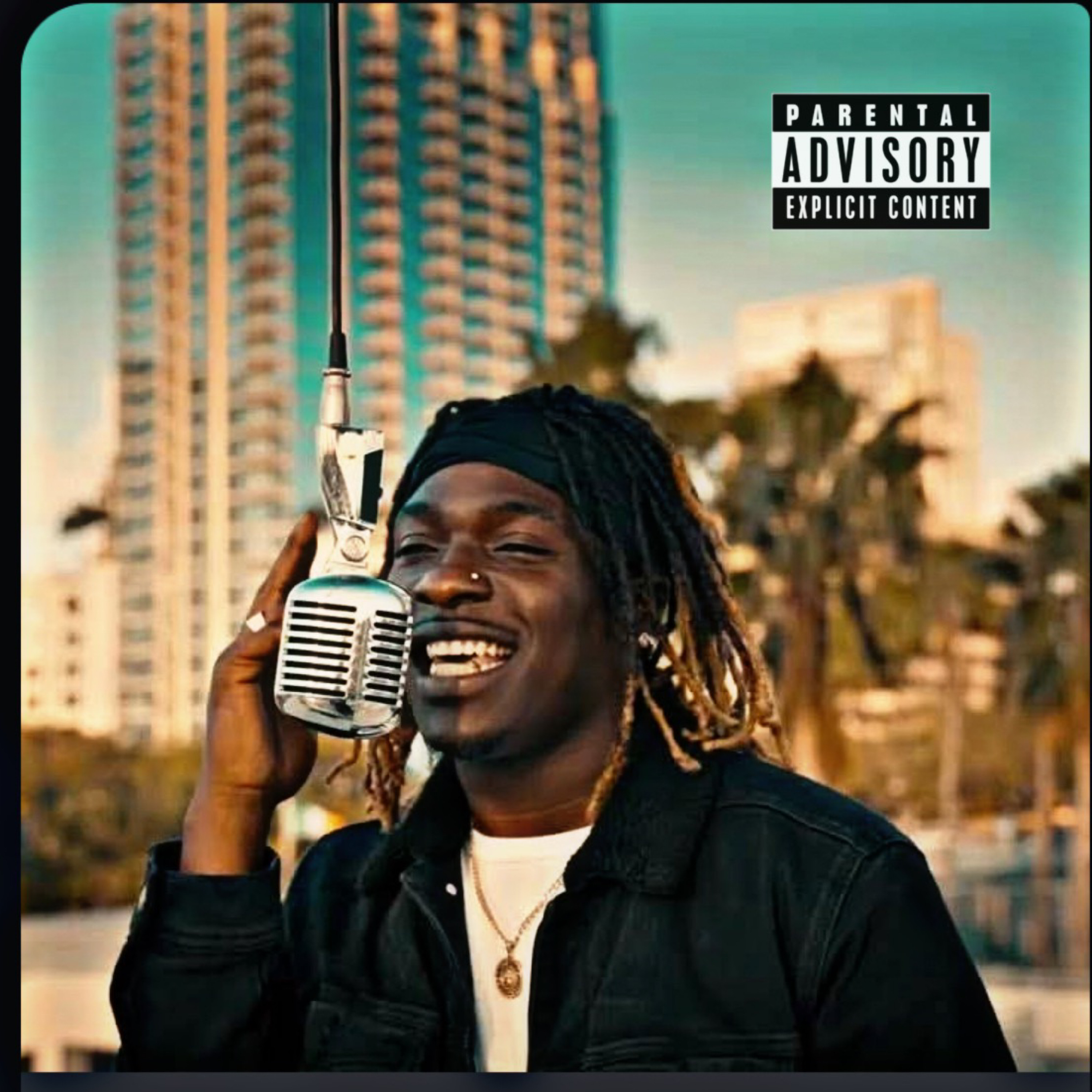 TALKIN THAT SHIT artwork