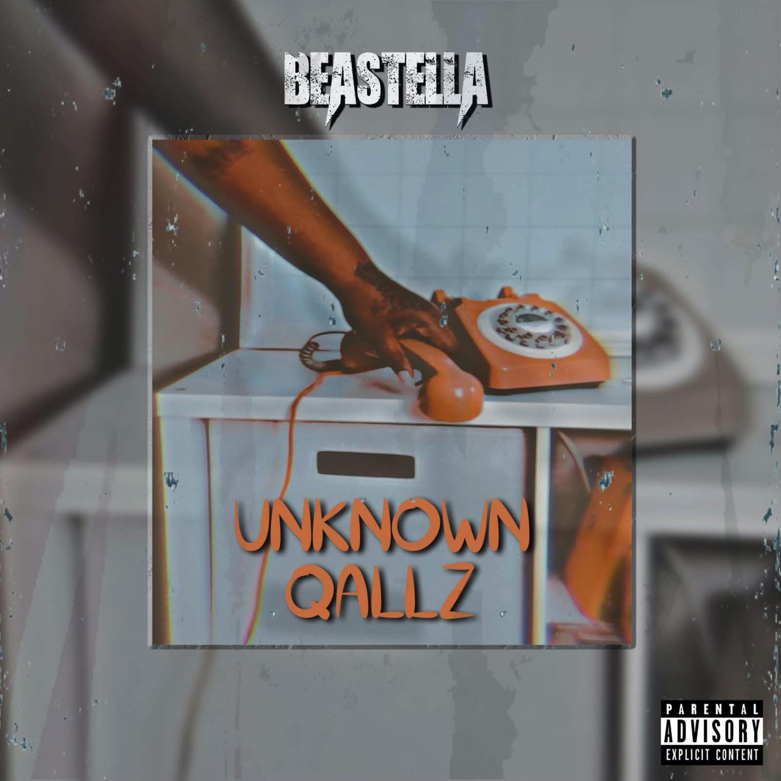 Unknown Qallz artwork