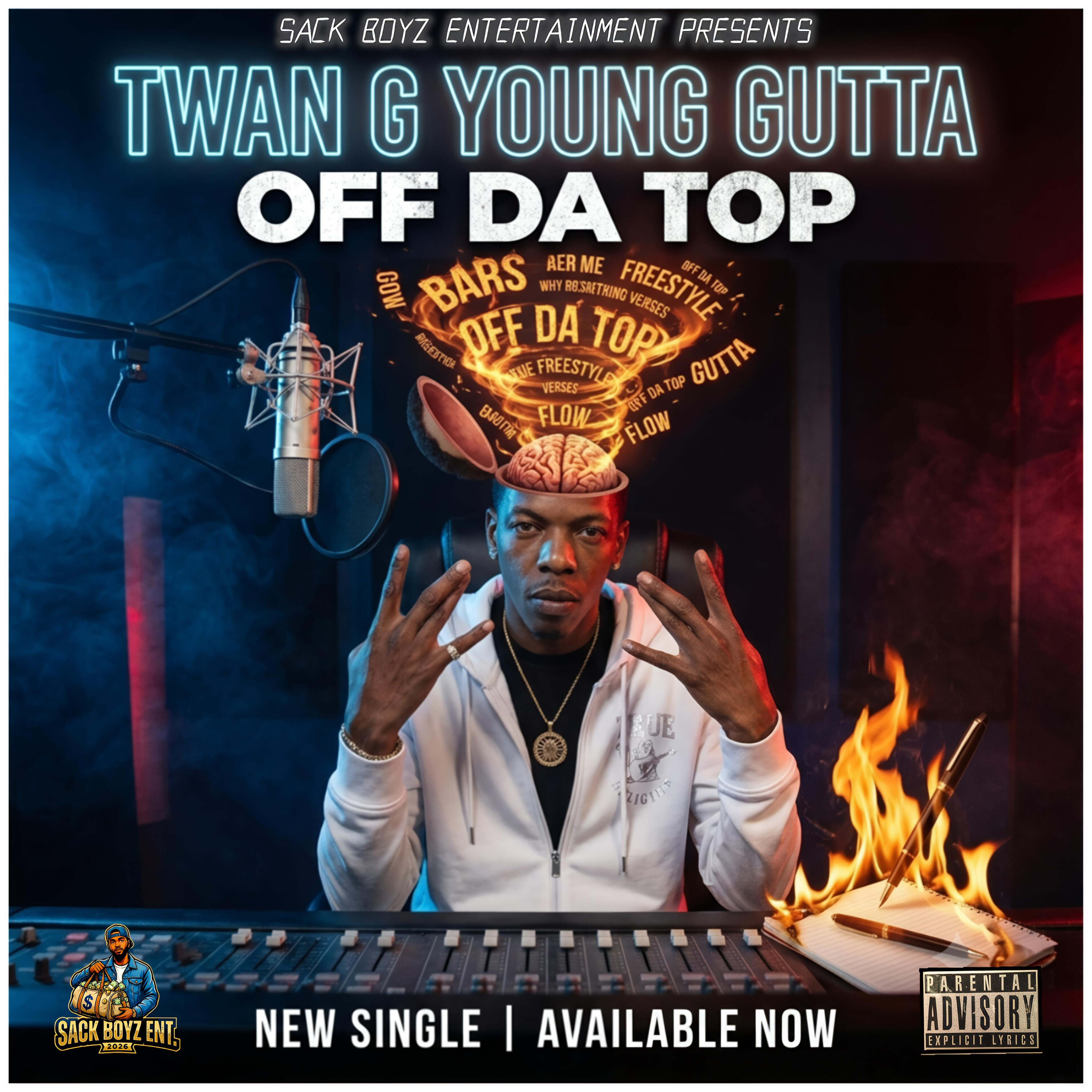 Twan G Young Gutta | Listen, Watch & Follow on UnitedMasters