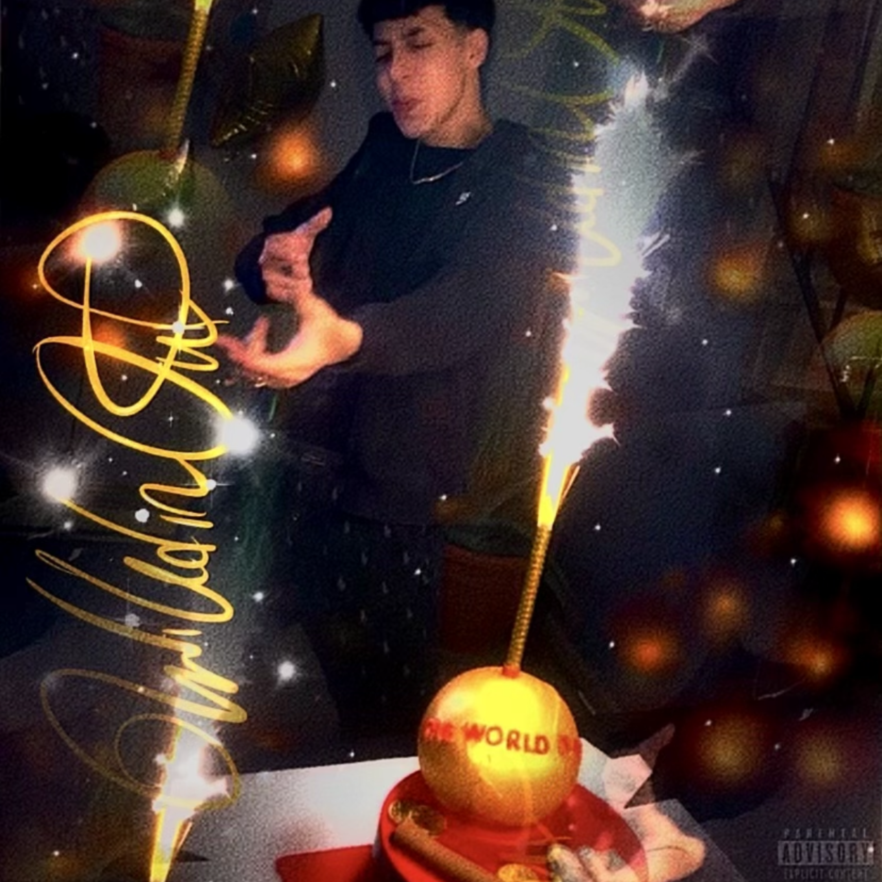 WILDIN OUT by YeaTree cover art