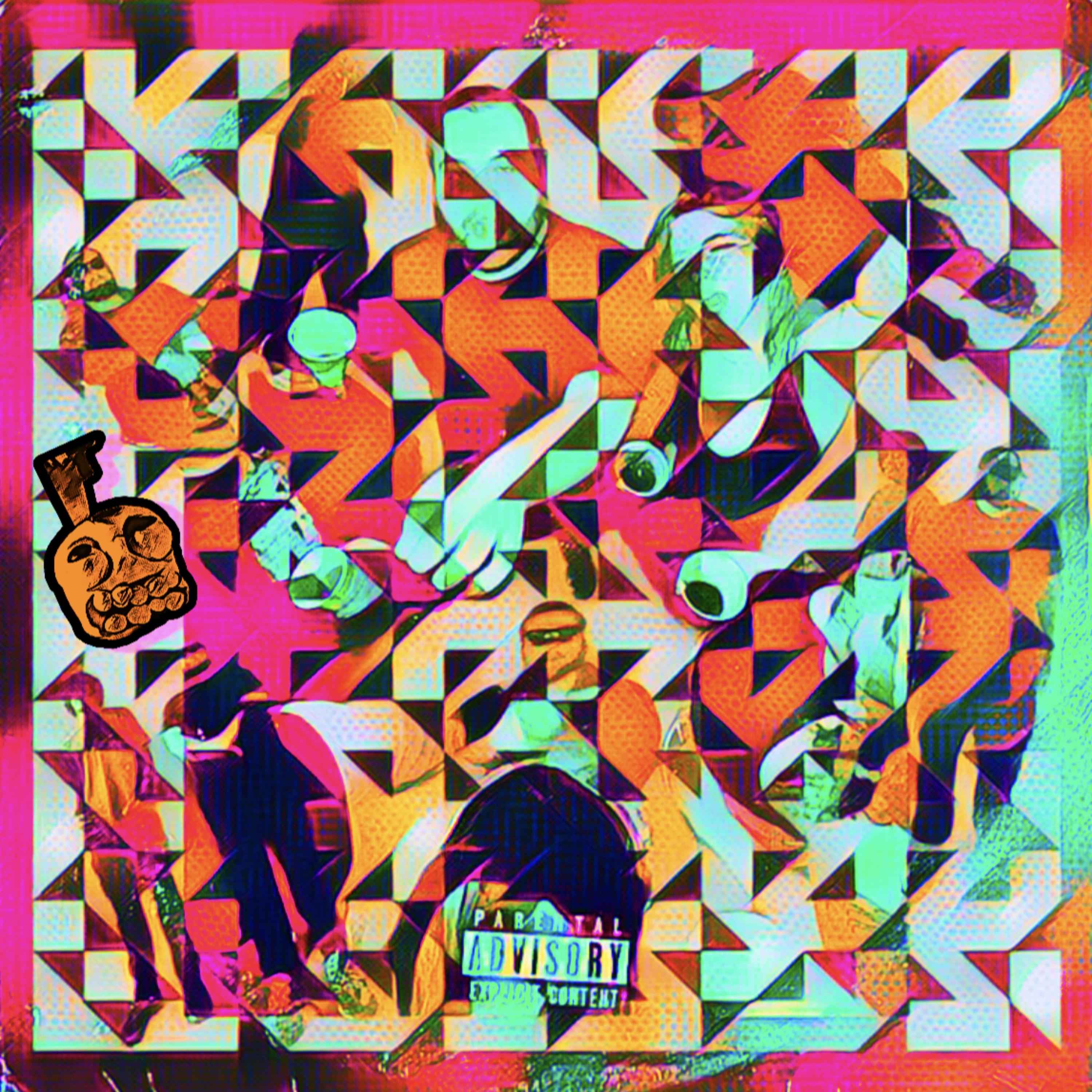 The Paradise in Warfare artwork