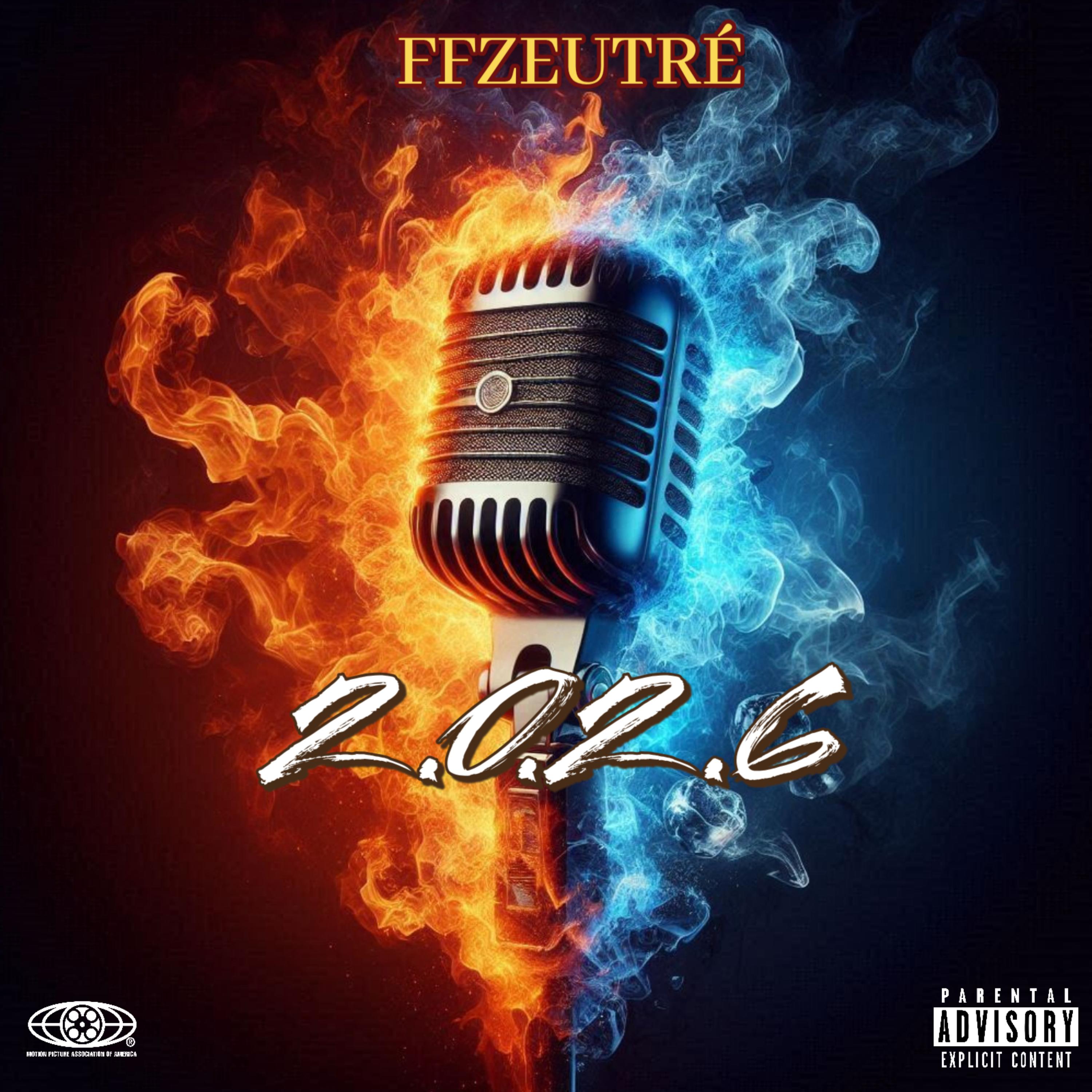 2.0.2.6 by FFZEUTRÉ cover art