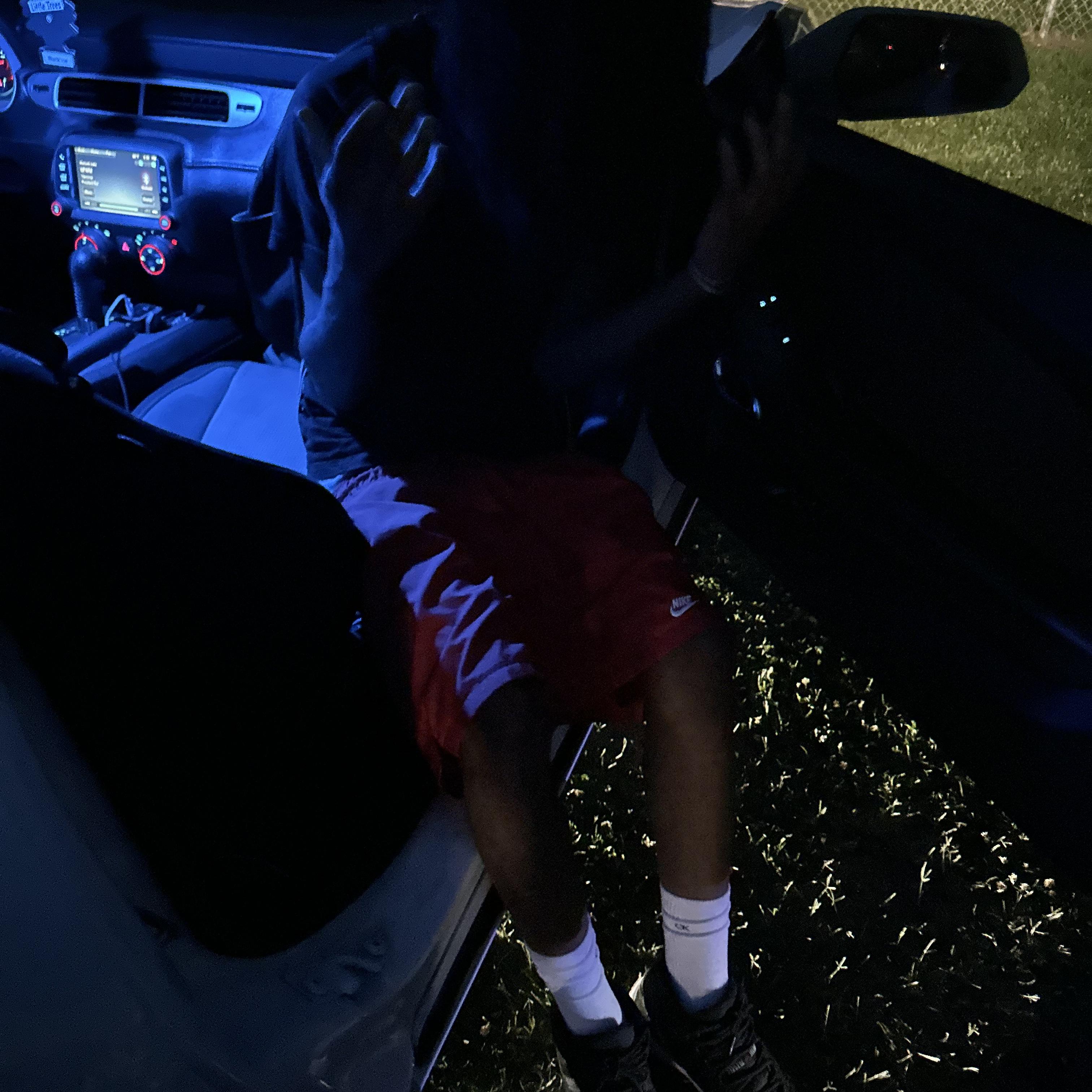 swervin’ by chopbleedn cover art