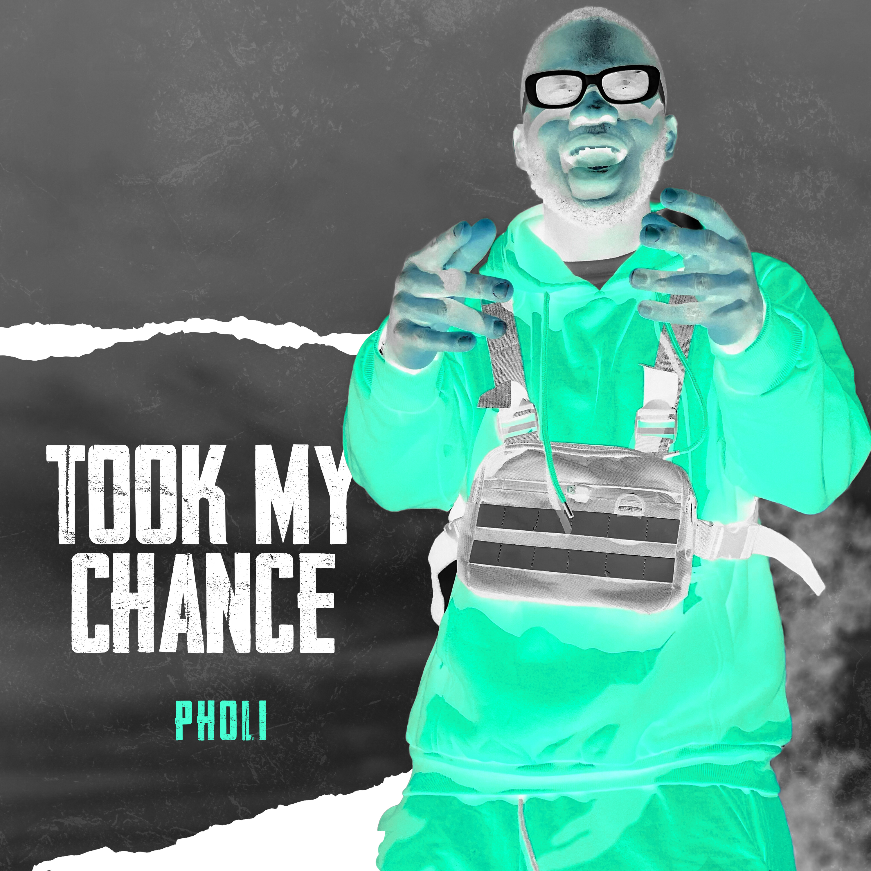 Took My Chance artwork