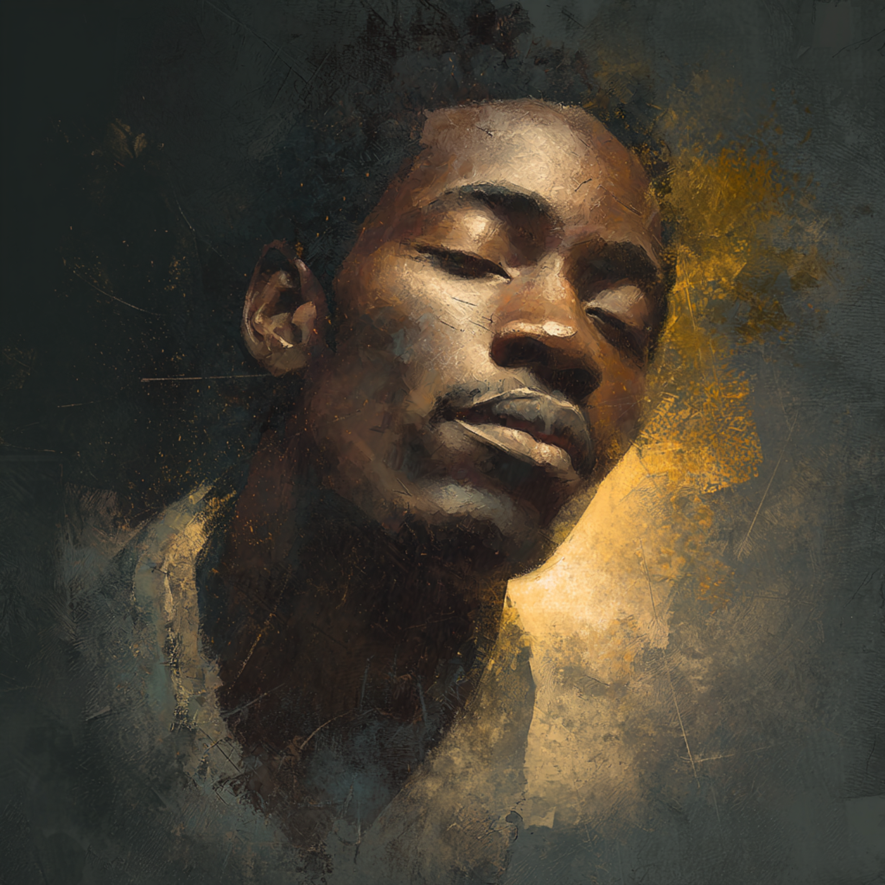 Ta jalousie qui devient tendresse artwork