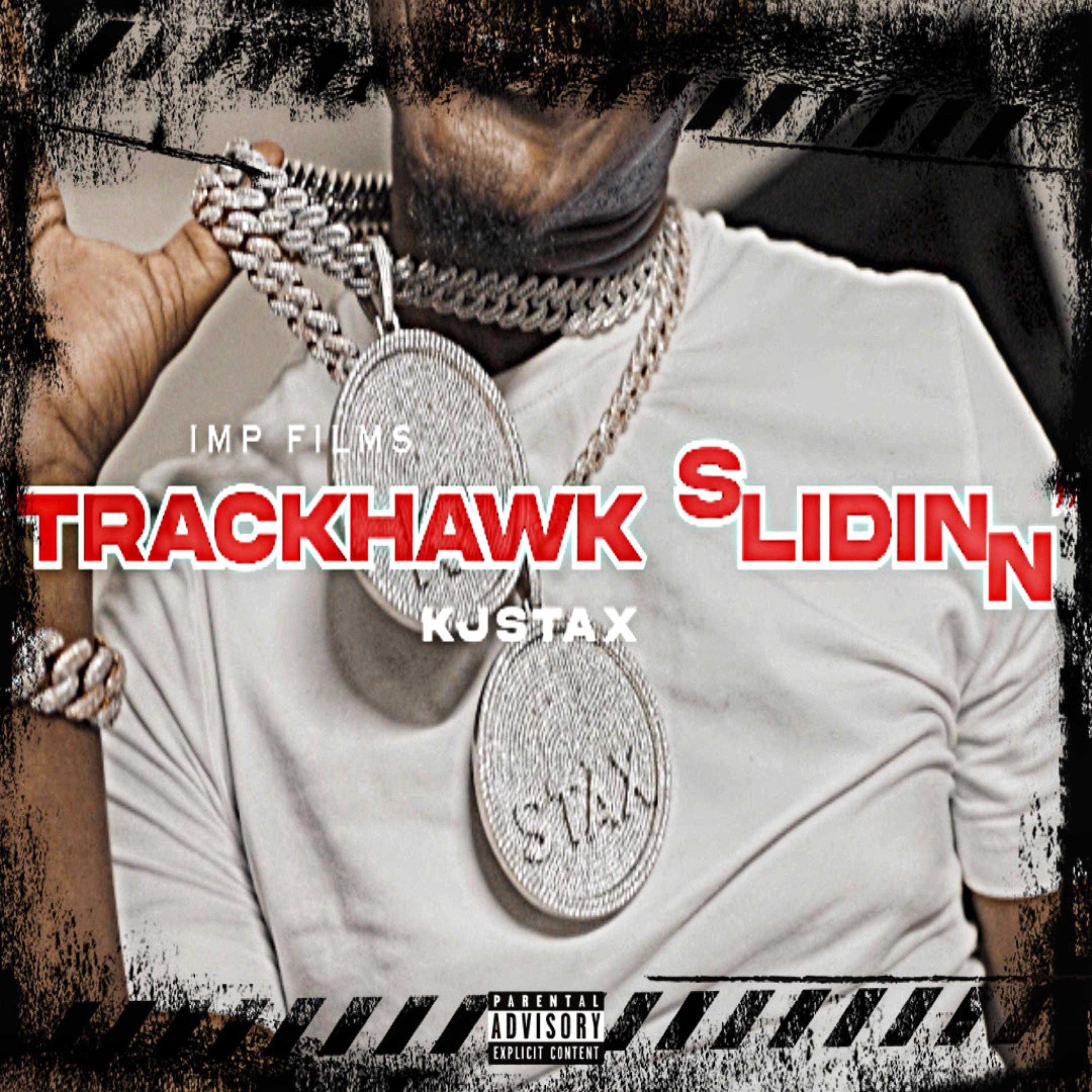 TRACKHAWK SLIDNN artwork