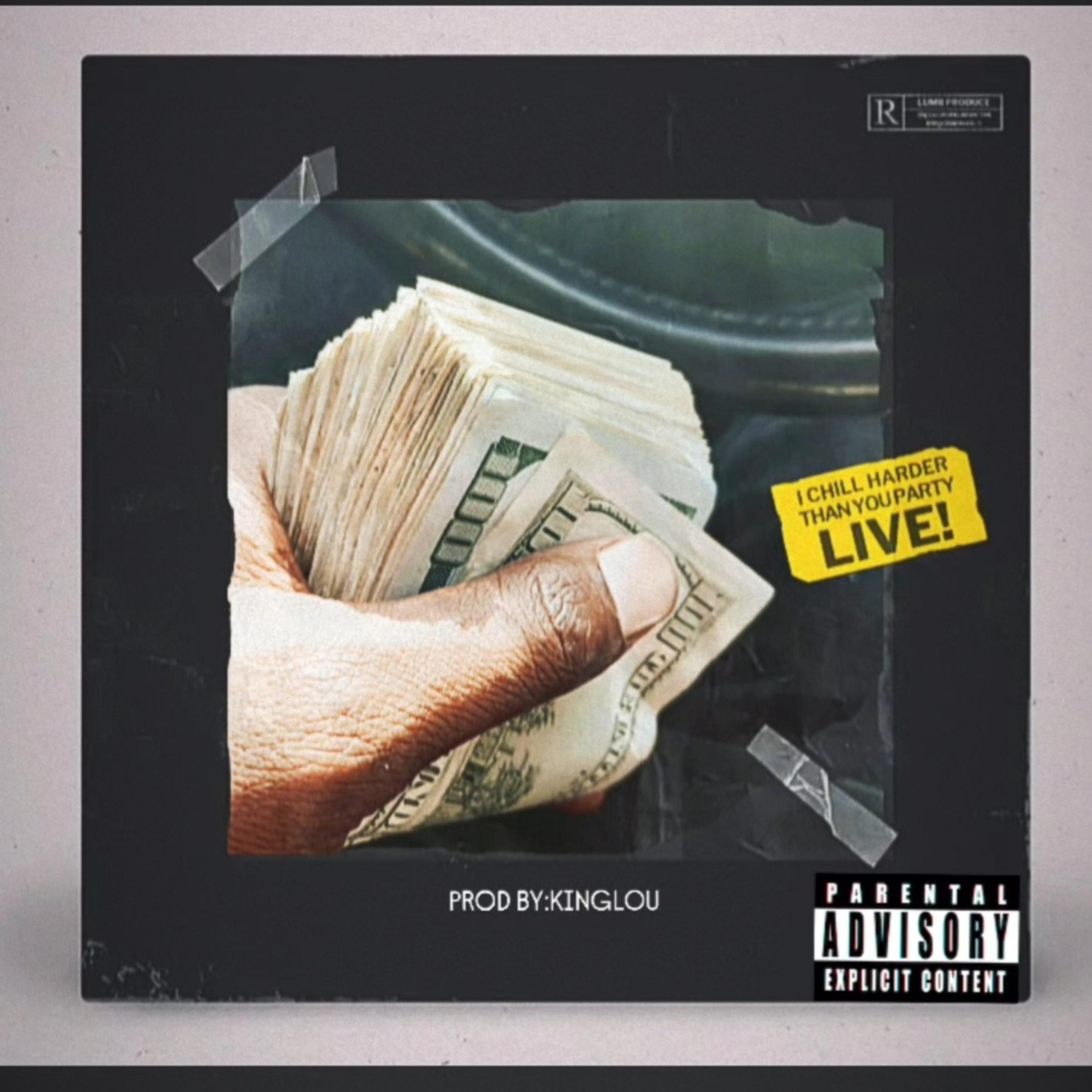 "ANTICIPATED" artwork