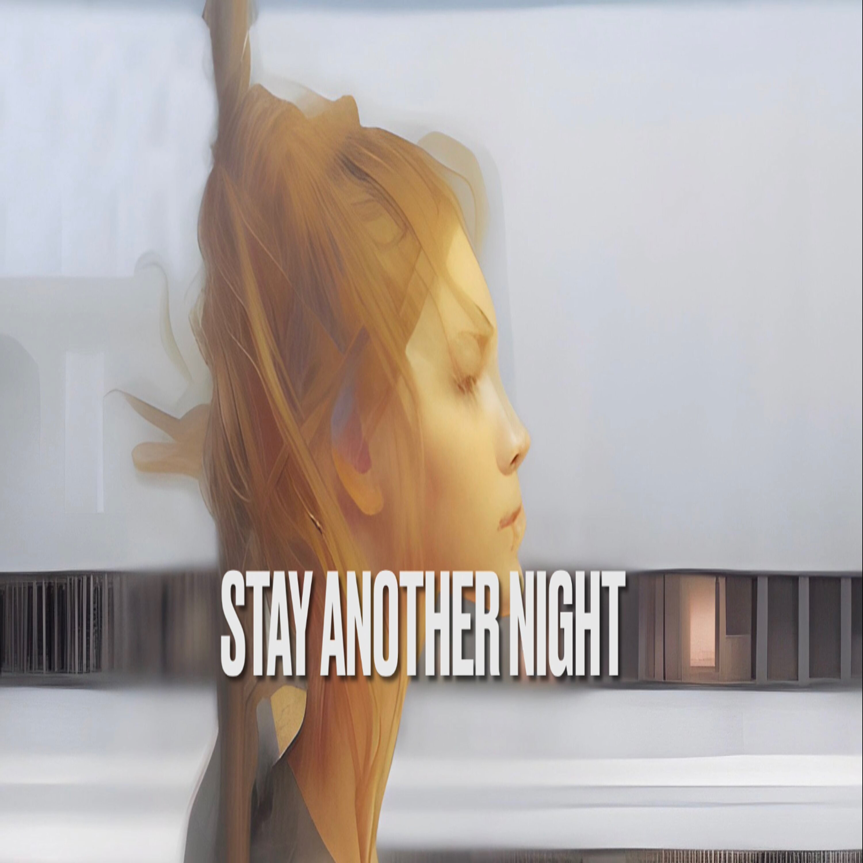 Stay Another Night artwork