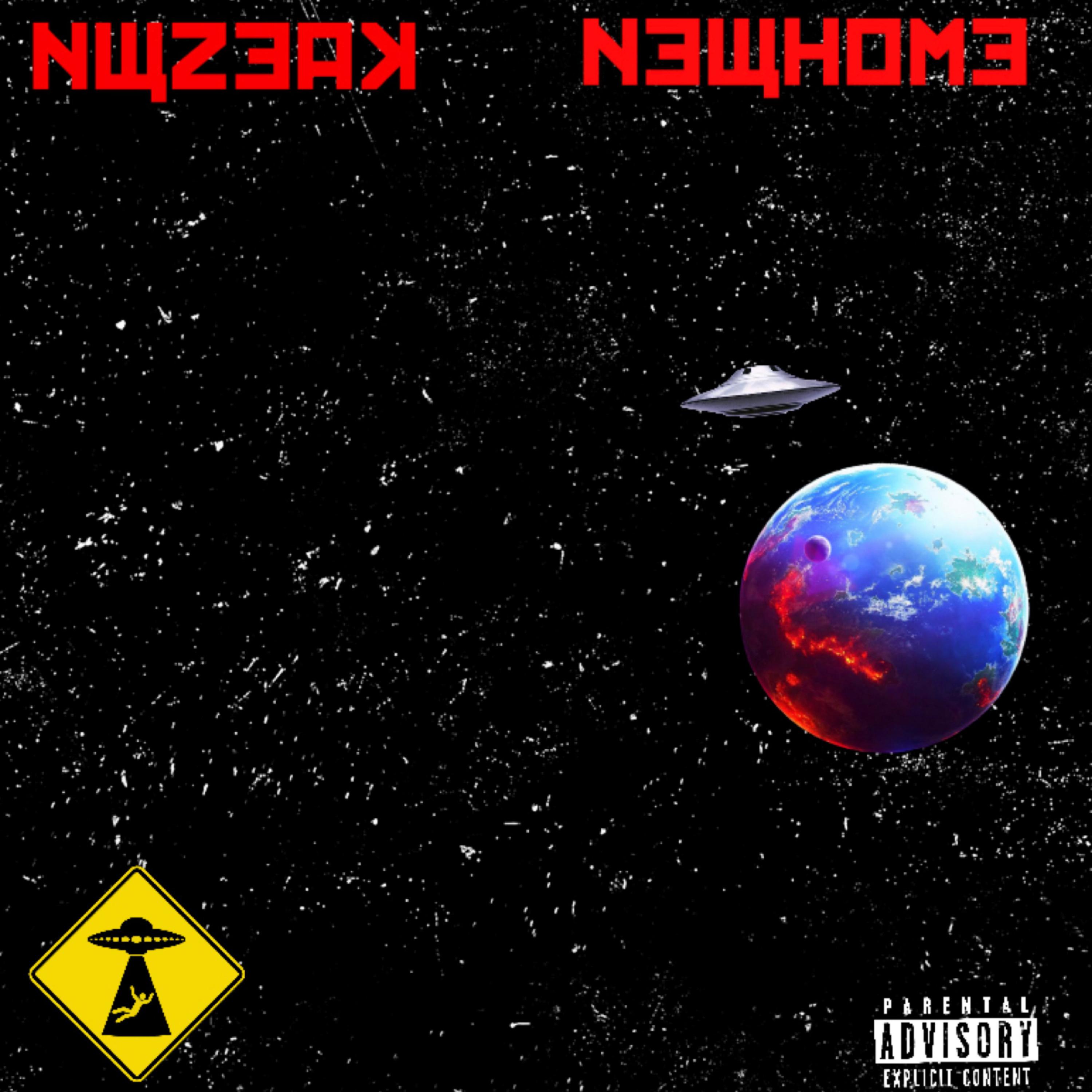 NewHome by NwZeak cover art