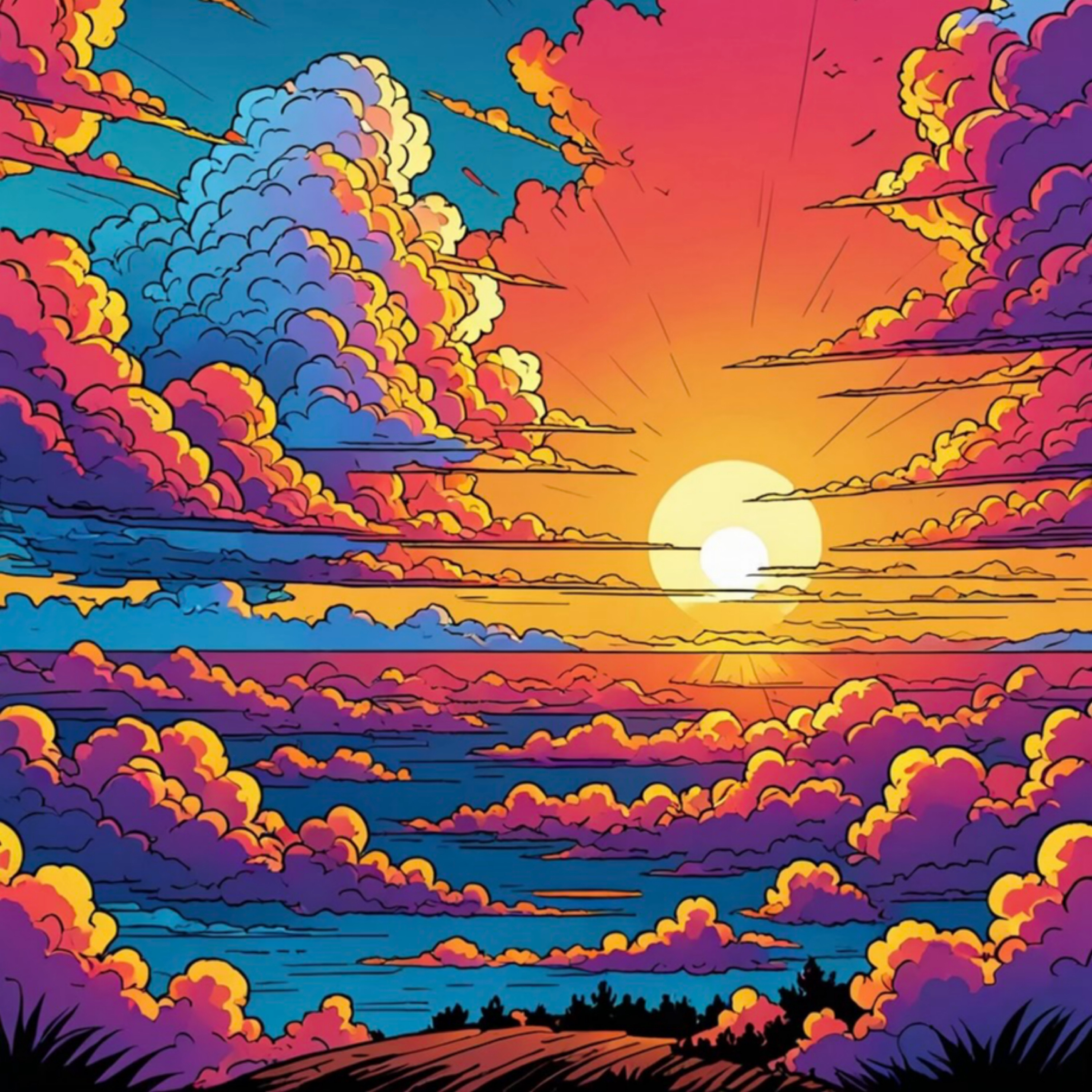 Good Day artwork