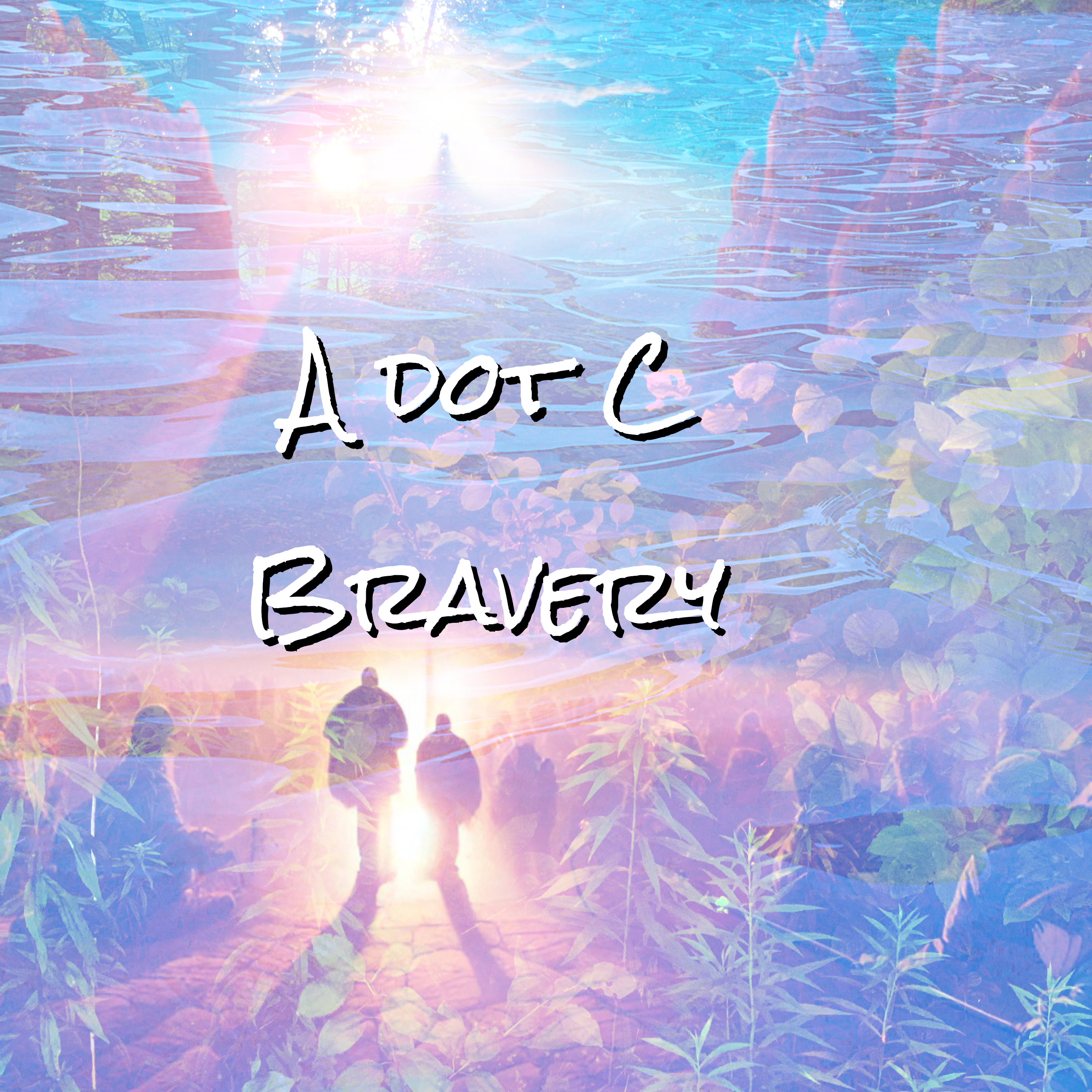Bravery artwork