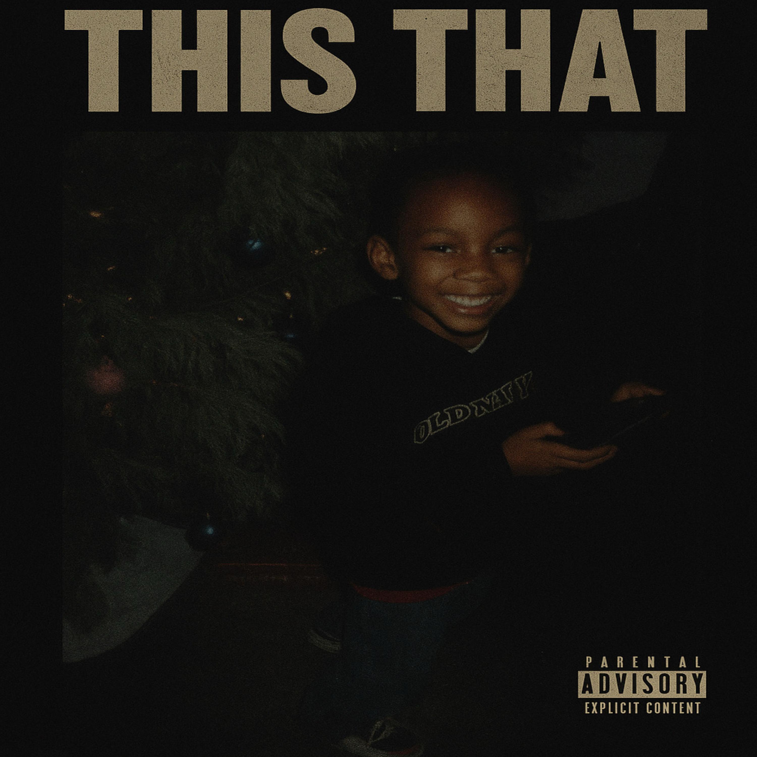 THIS THAT artwork