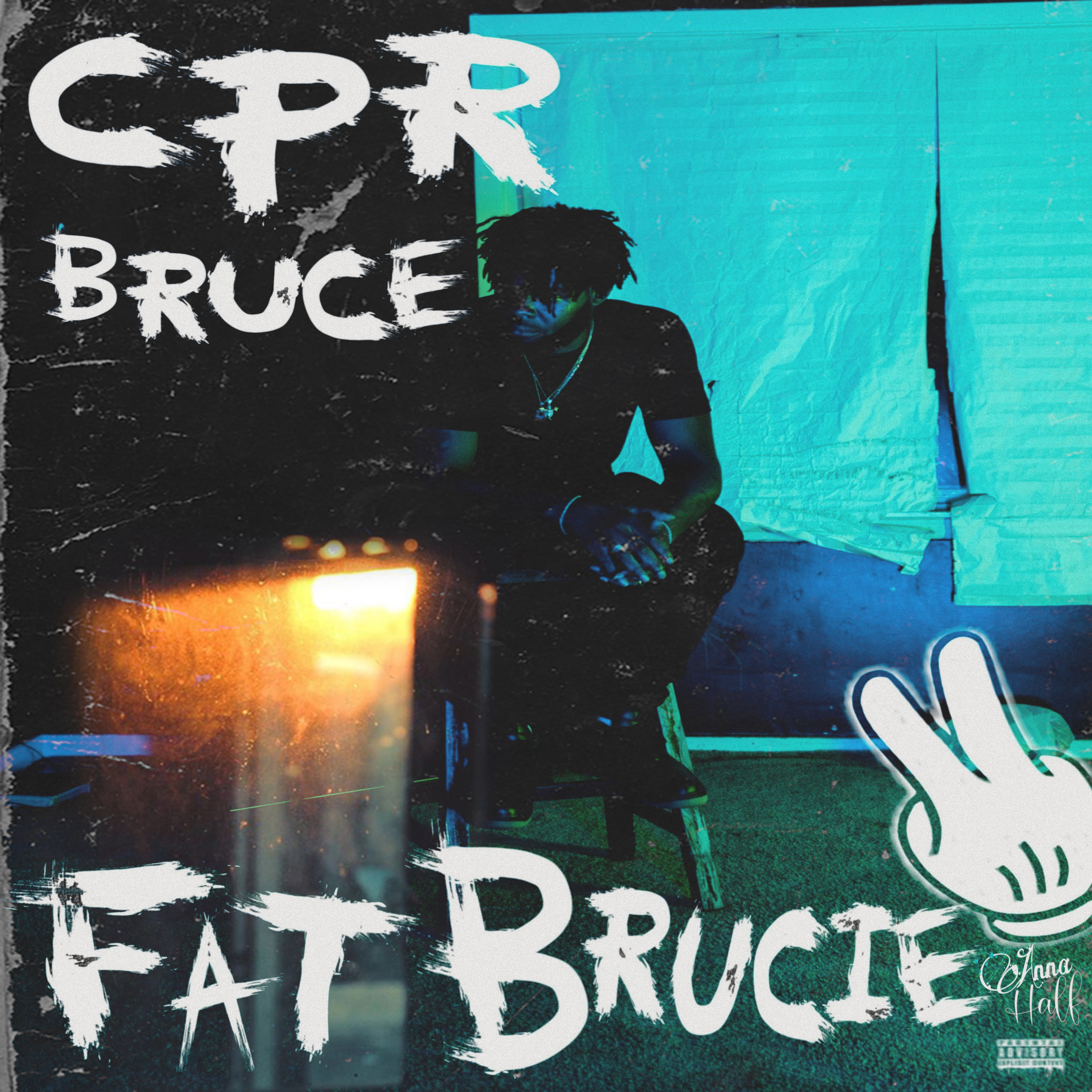 Fat Brucie 2.5 artwork