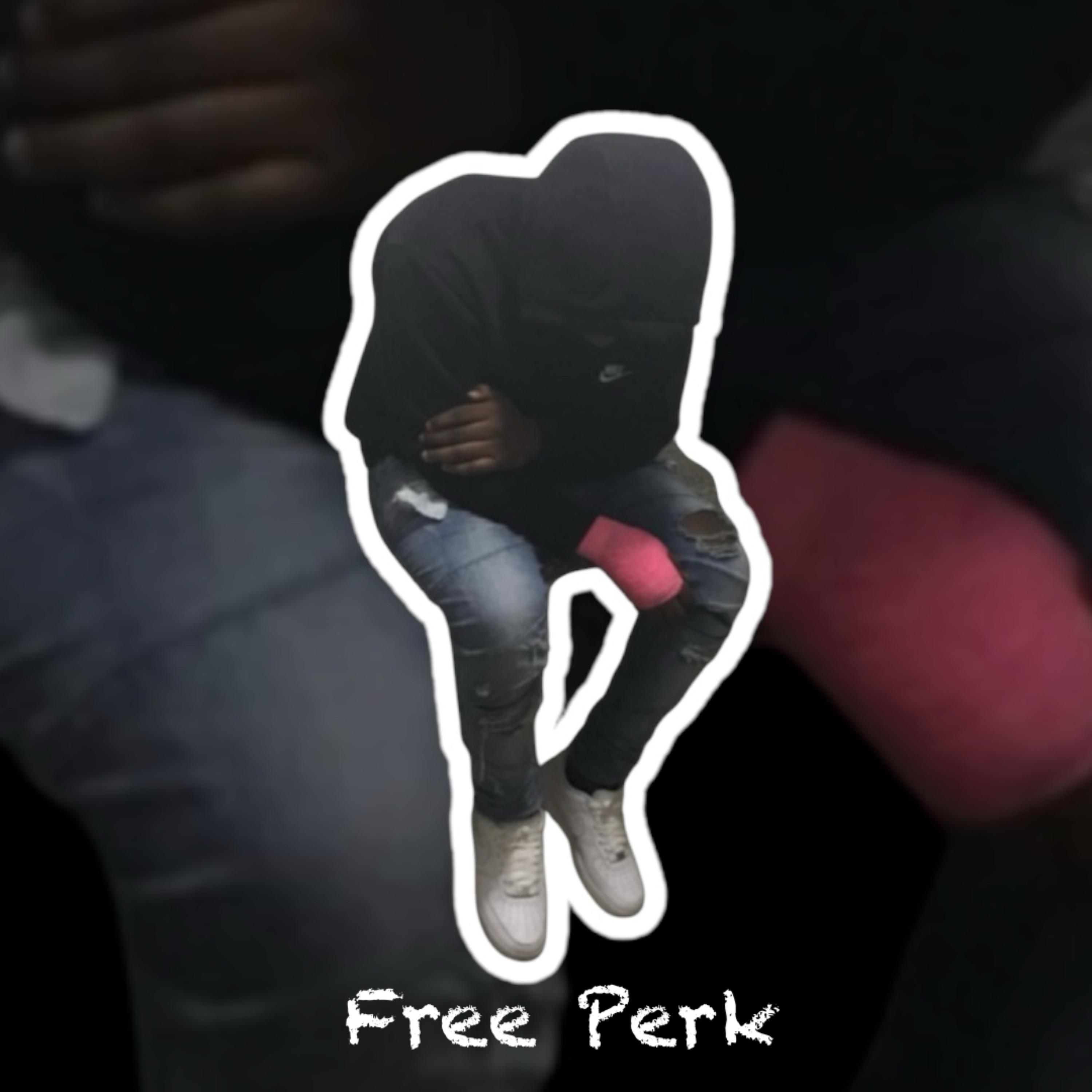 Free Perk artwork