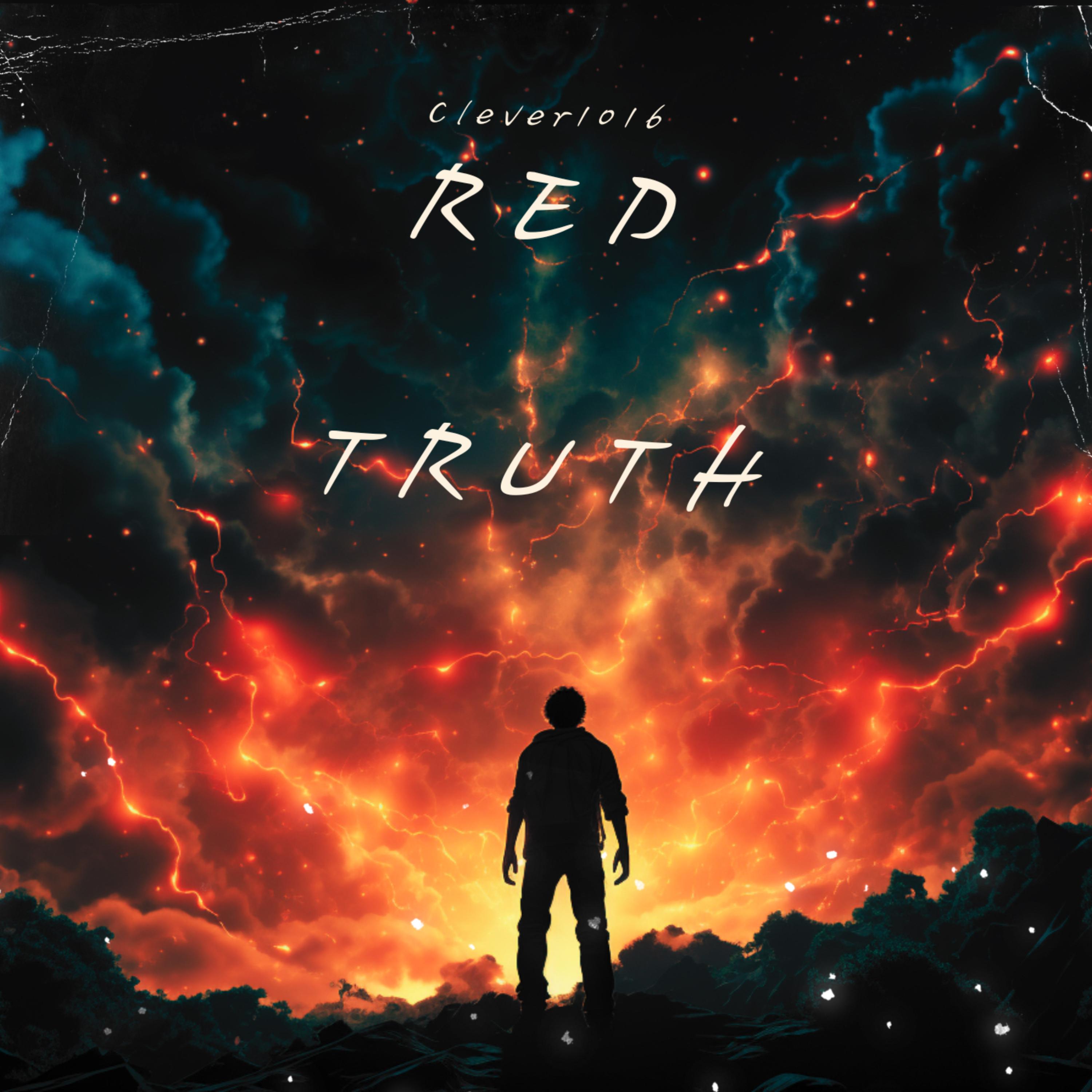 Red Truth artwork