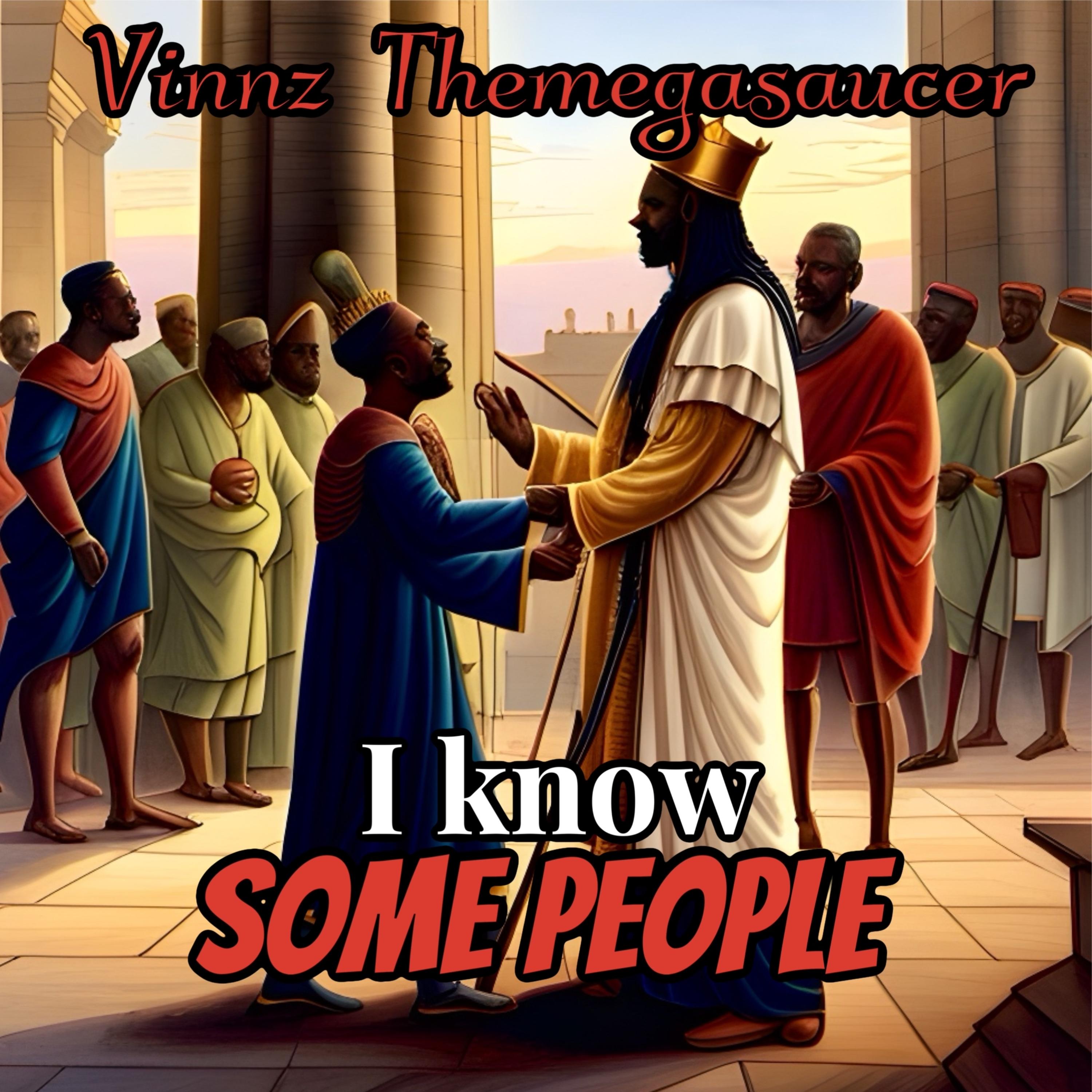 I know some people artwork