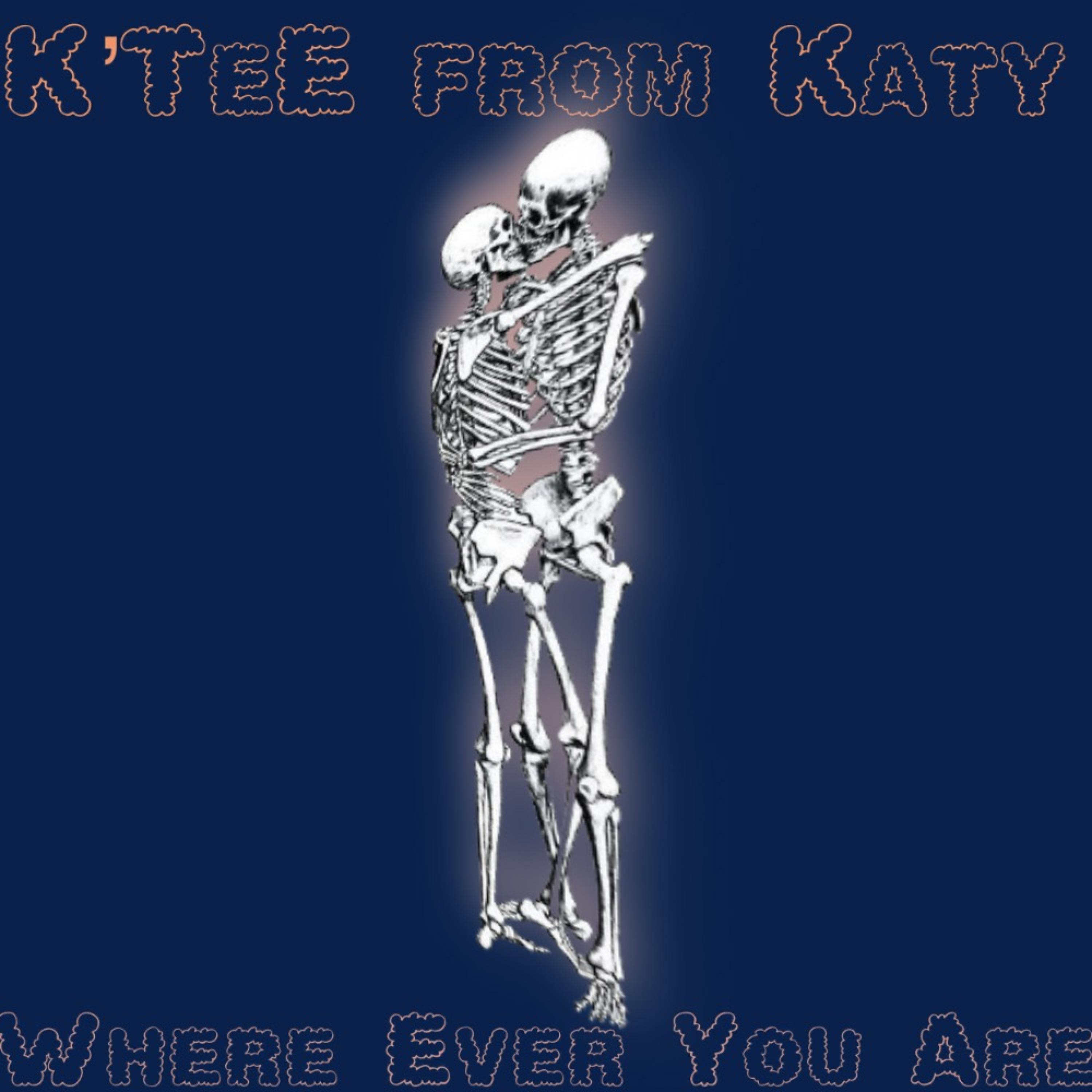 Where Ever You Are artwork