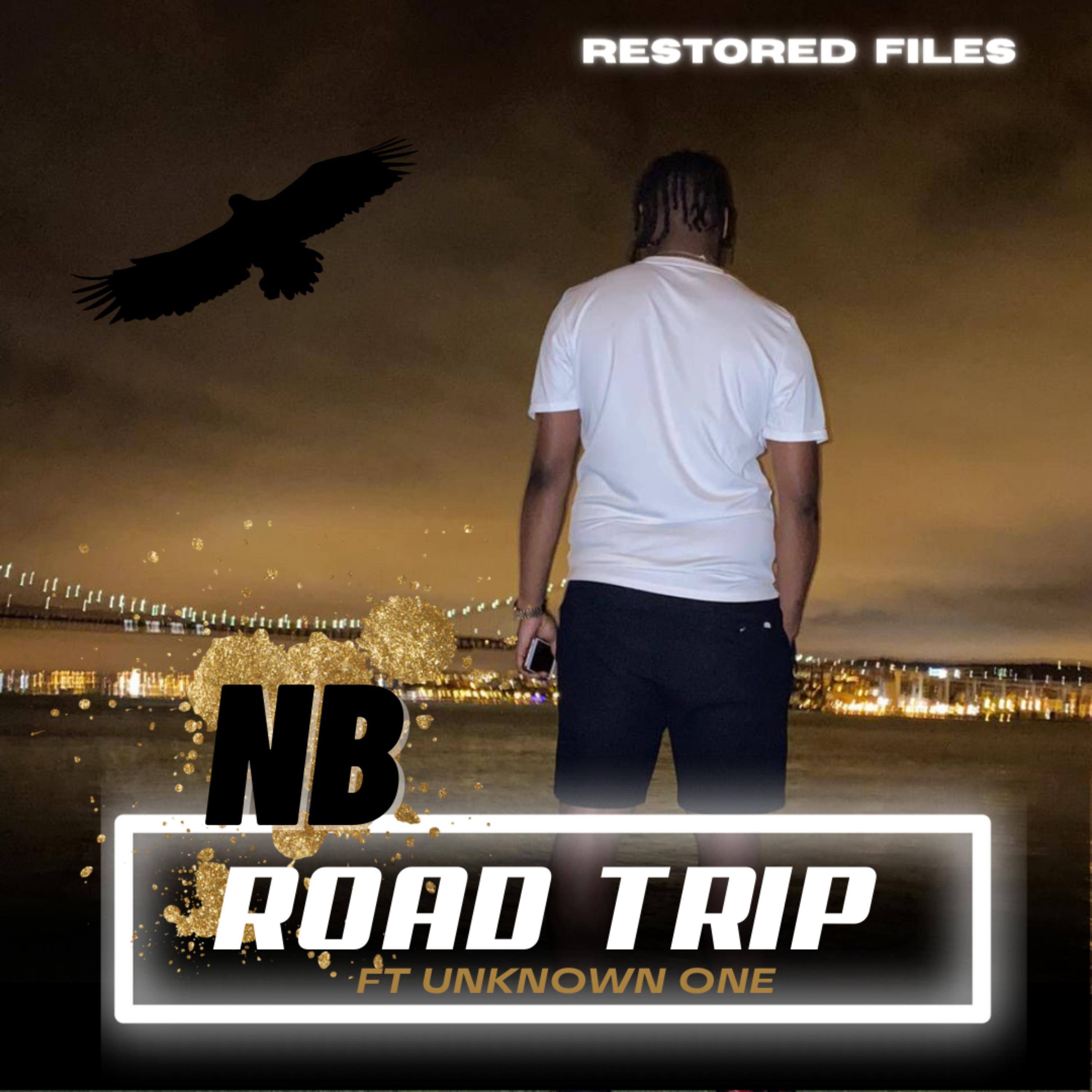 ROAD TRIP artwork