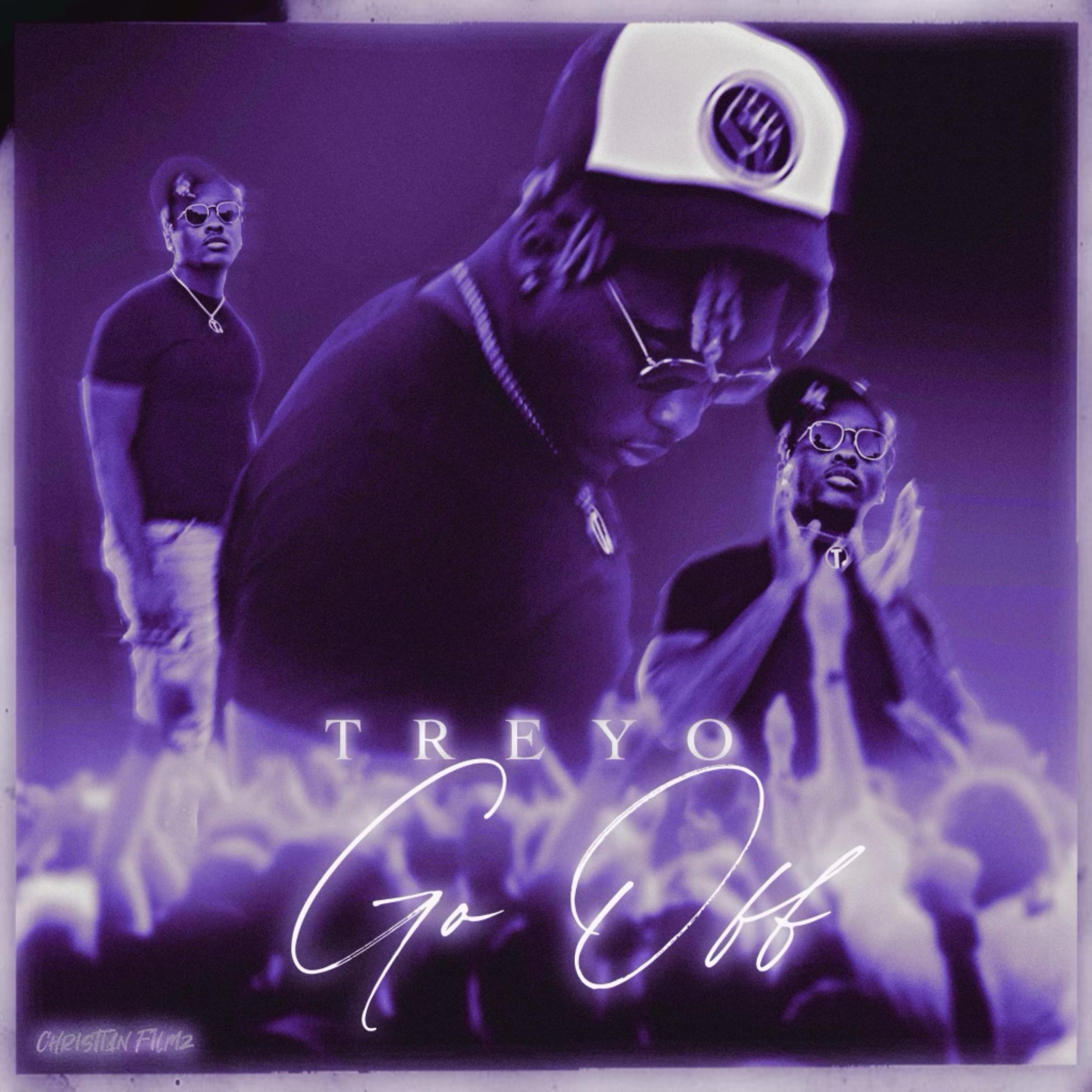 Go Off artwork