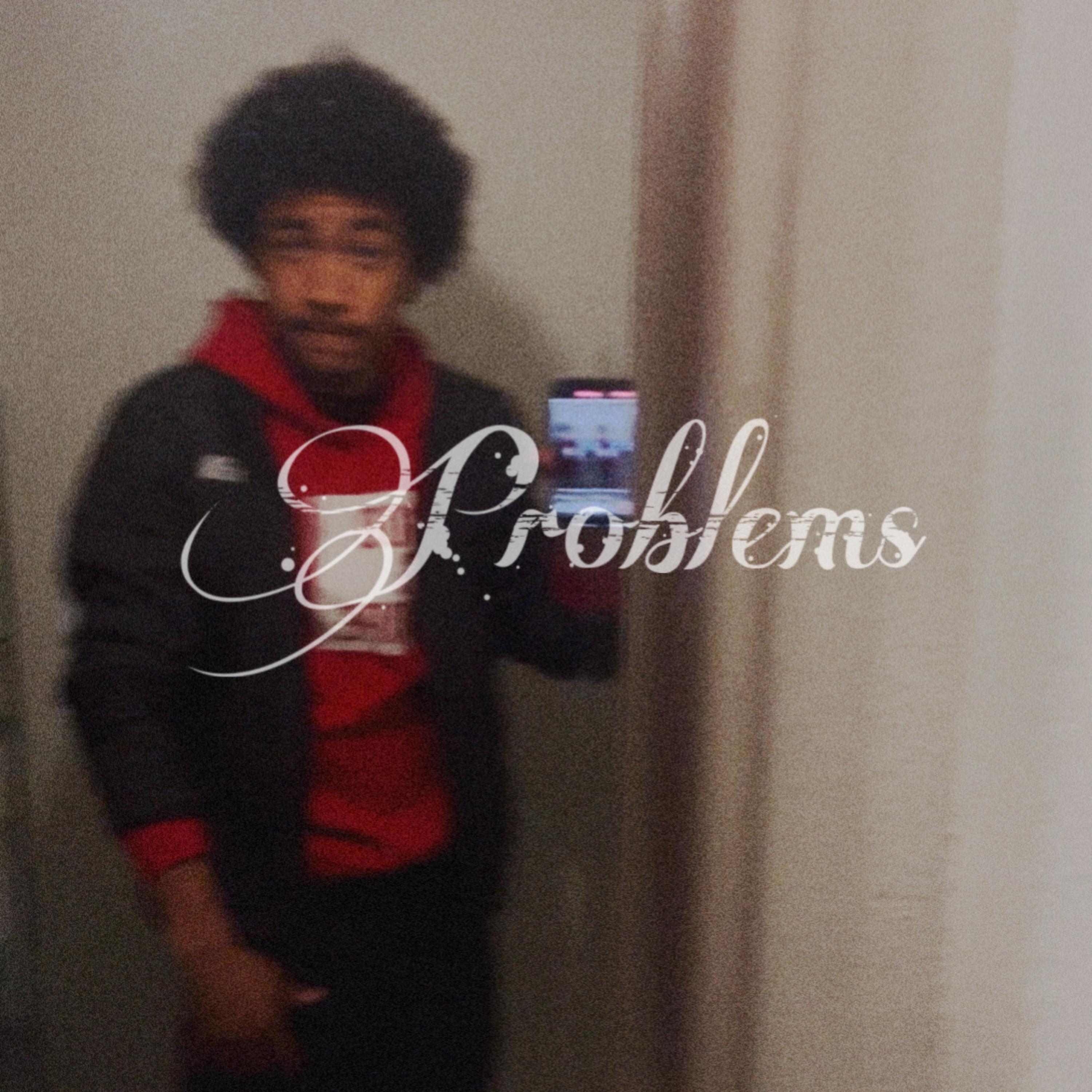 Problems artwork