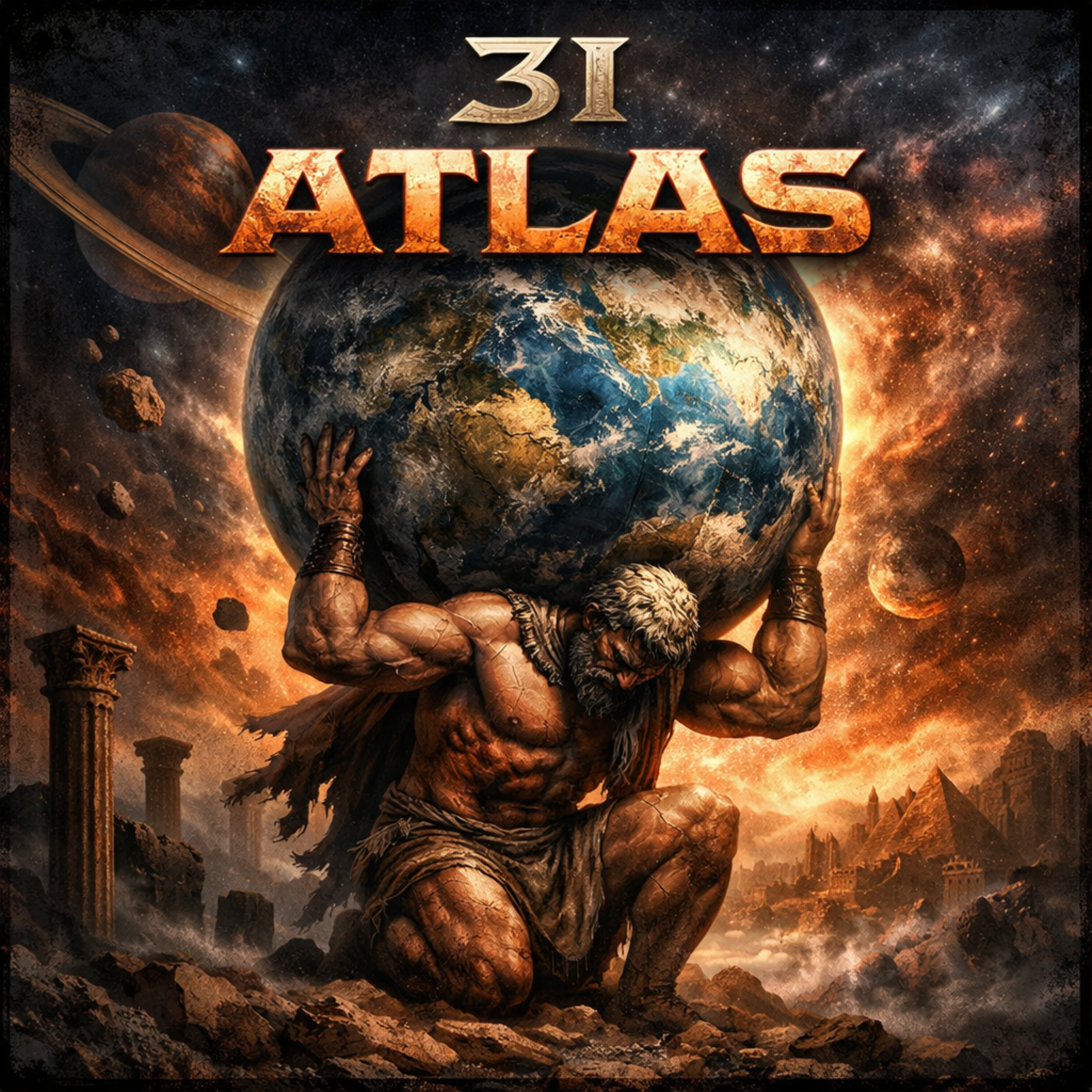 3I Atlas artwork