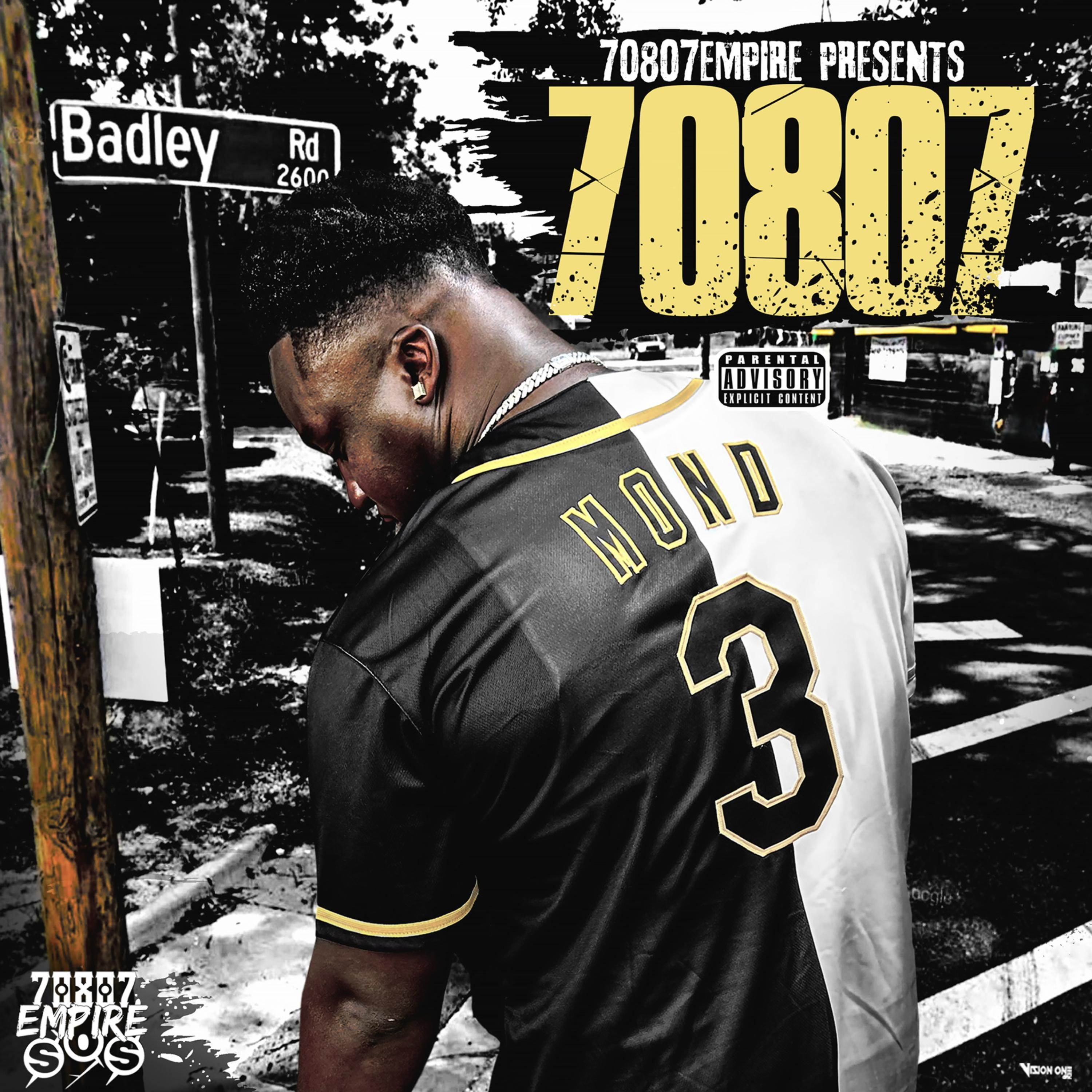 70807 by 3Mond cover art