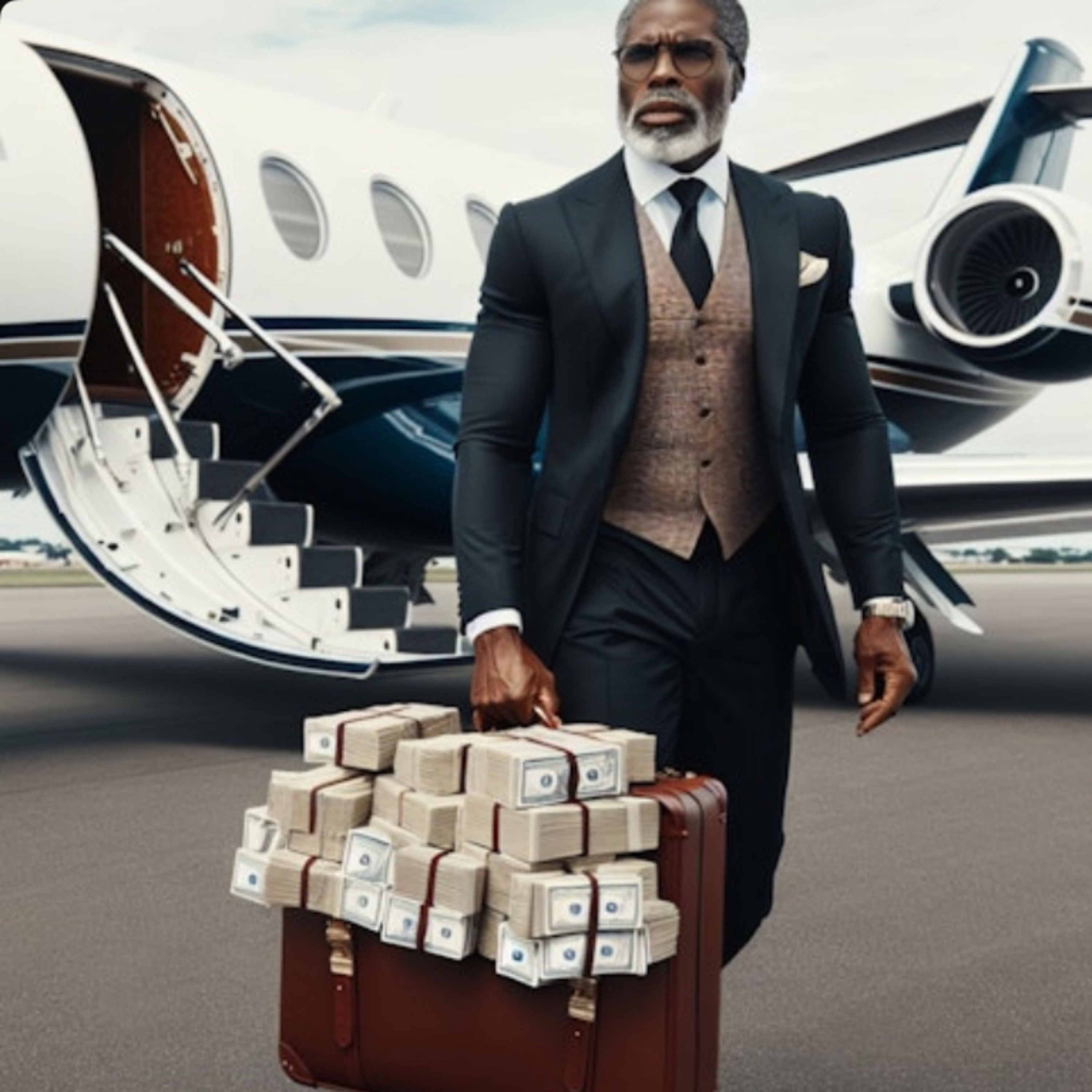 Checks by Archard Murray cover art