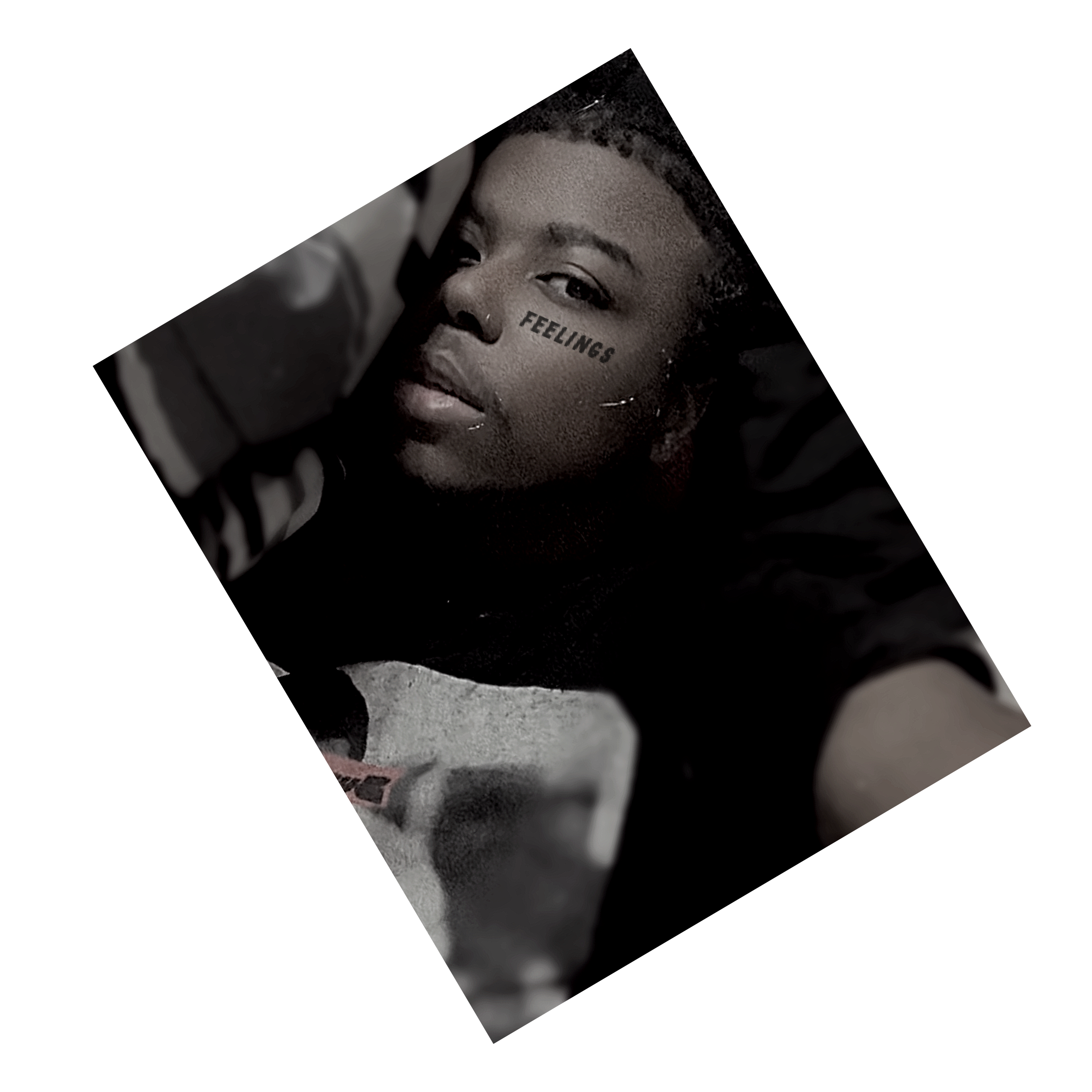 FEELINGS (80's Version) artwork