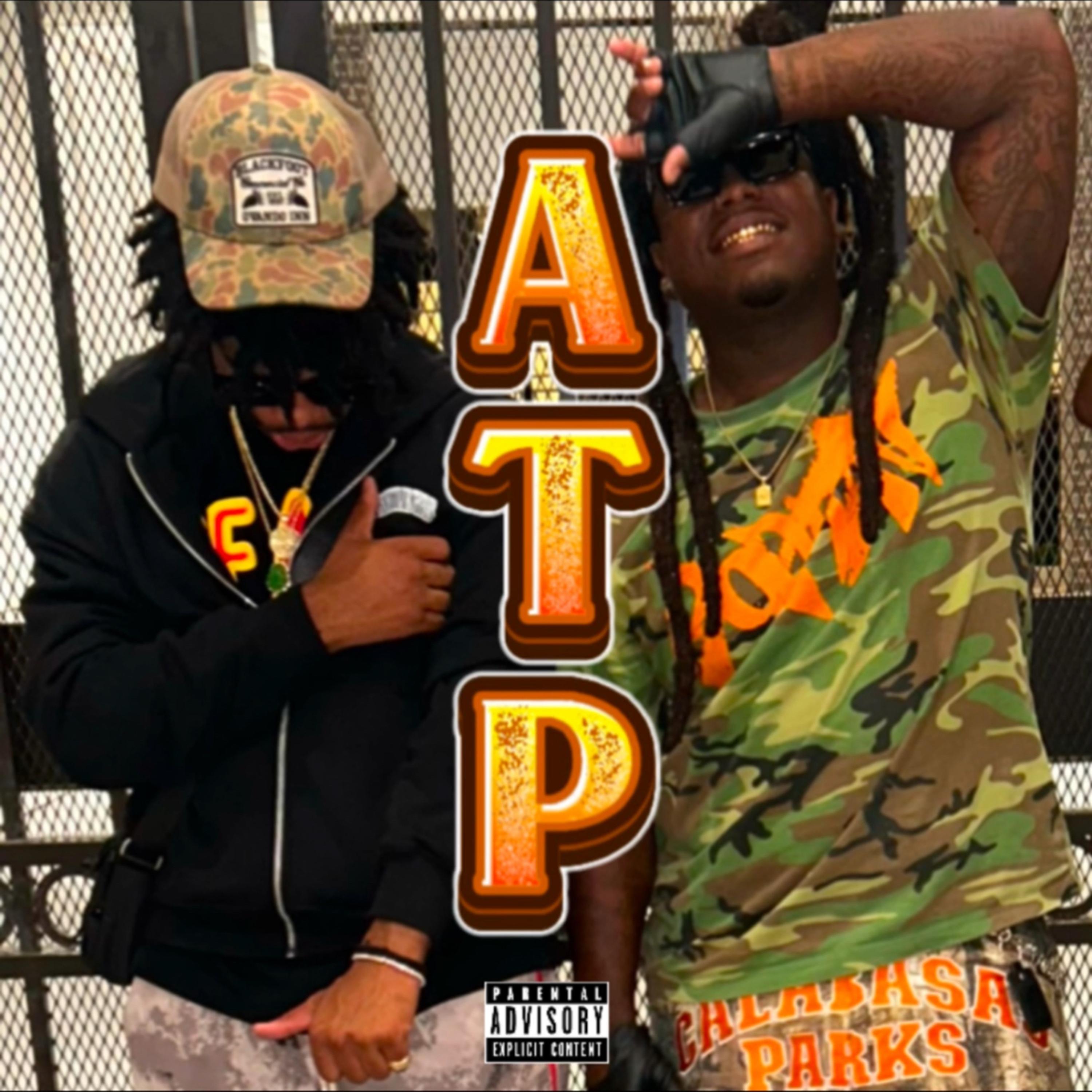 ATP artwork