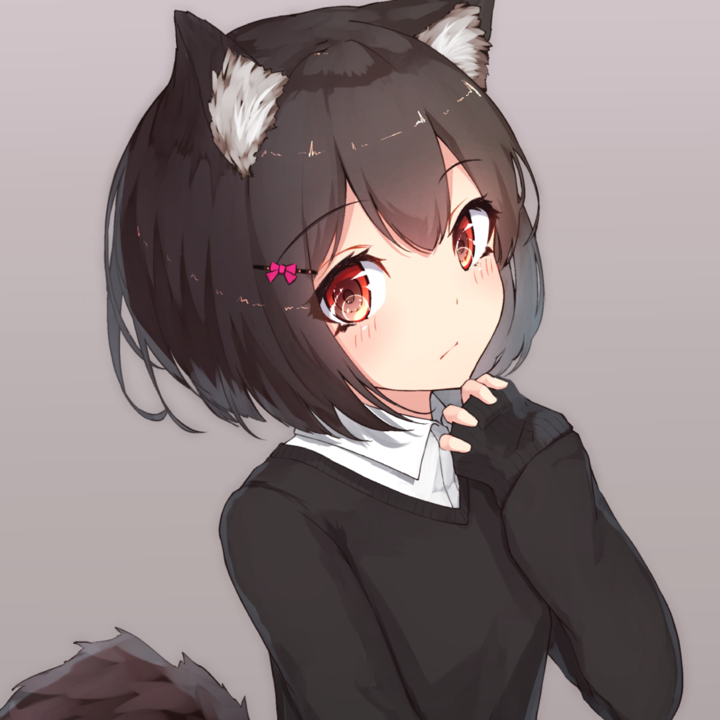 NOT THE SAME! artwork