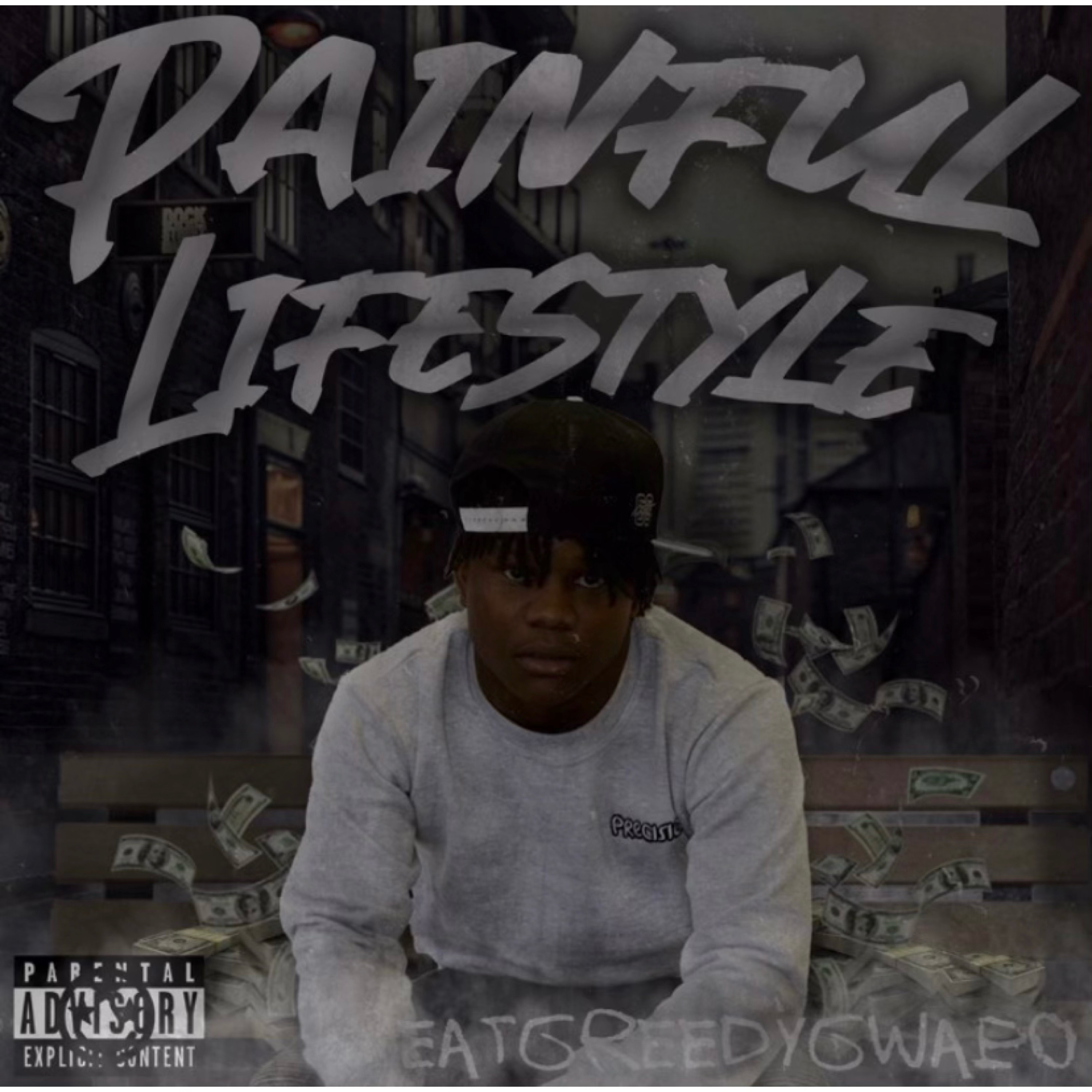 Painful Lifestyle artwork