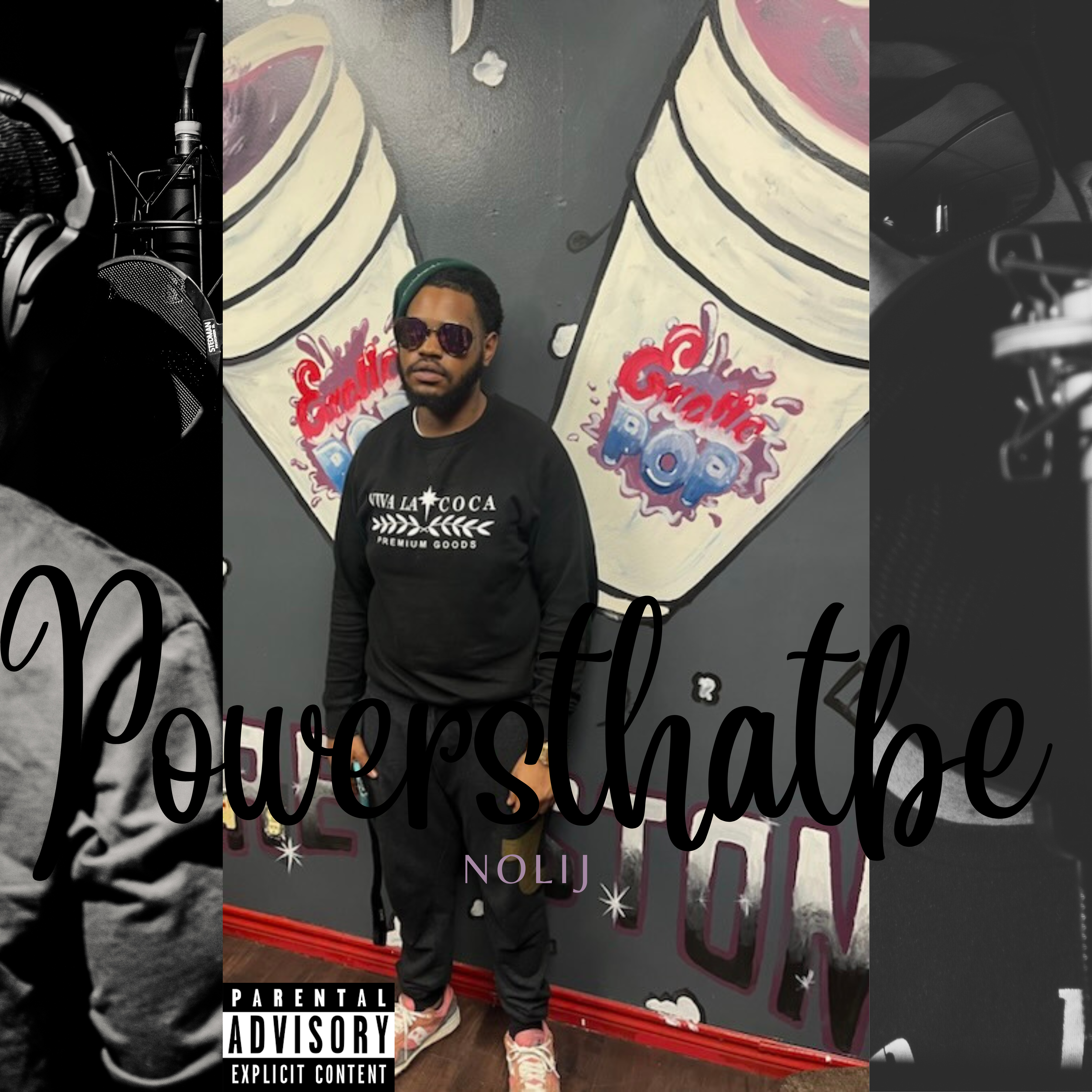Powers That Be artwork