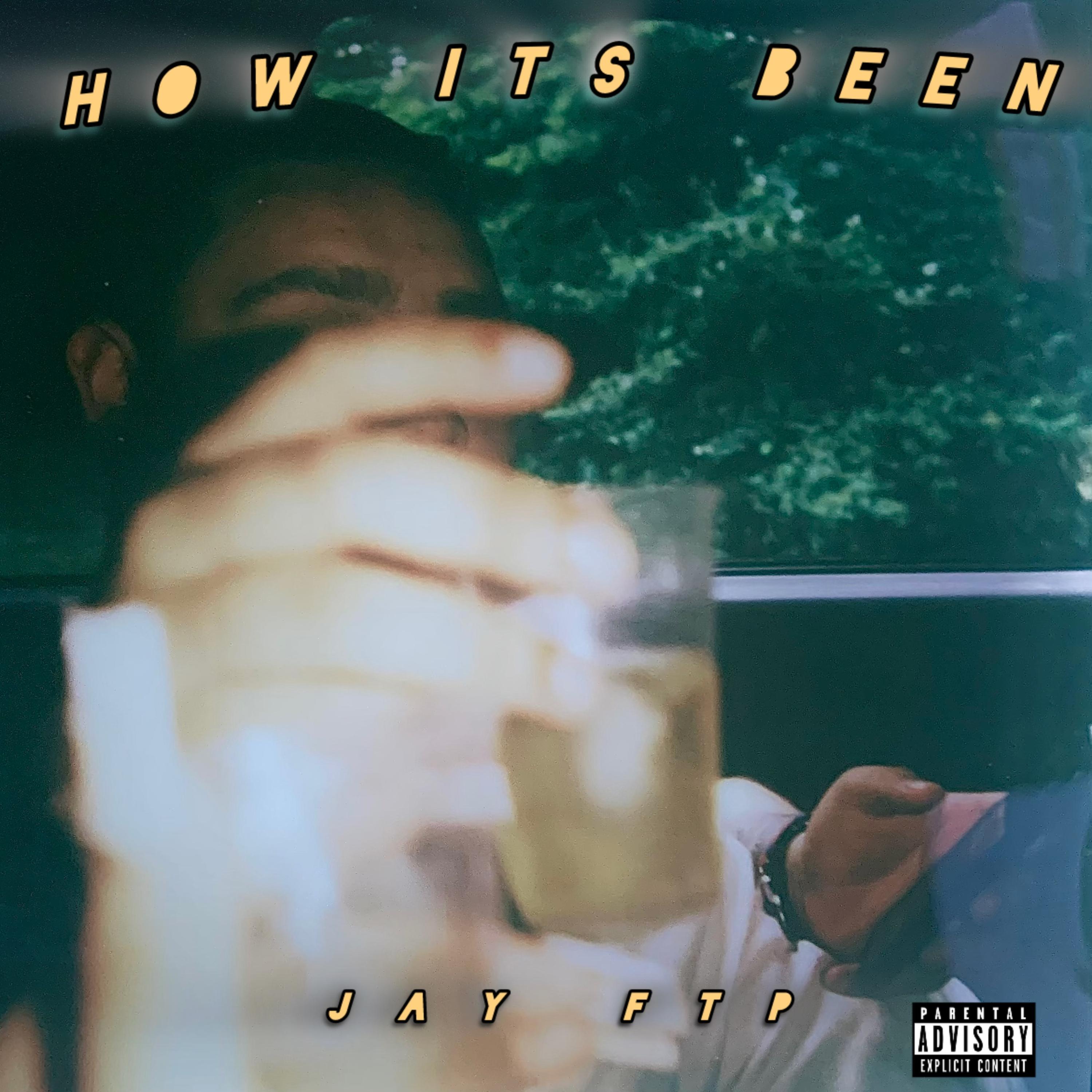 How Its Been artwork