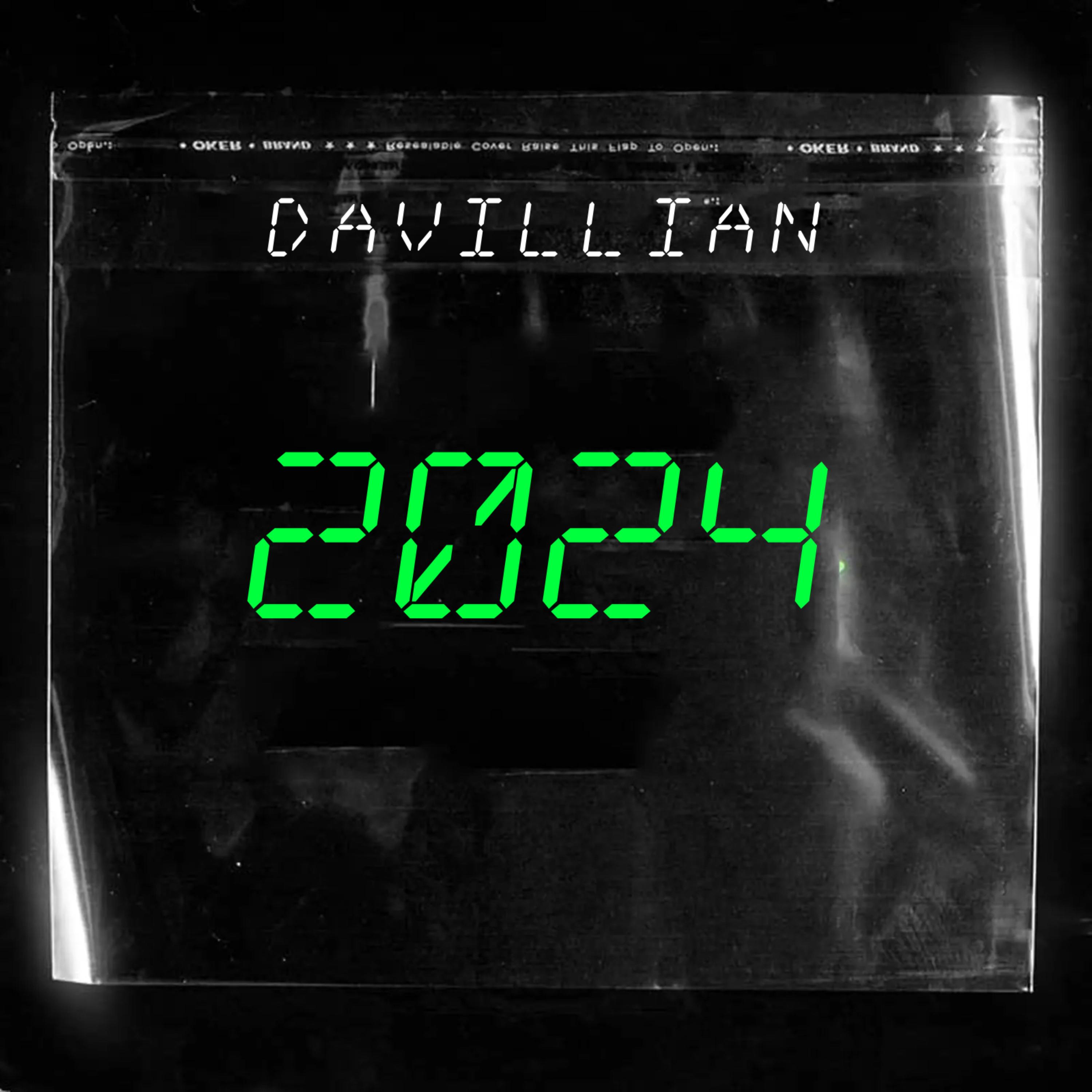 2024 artwork