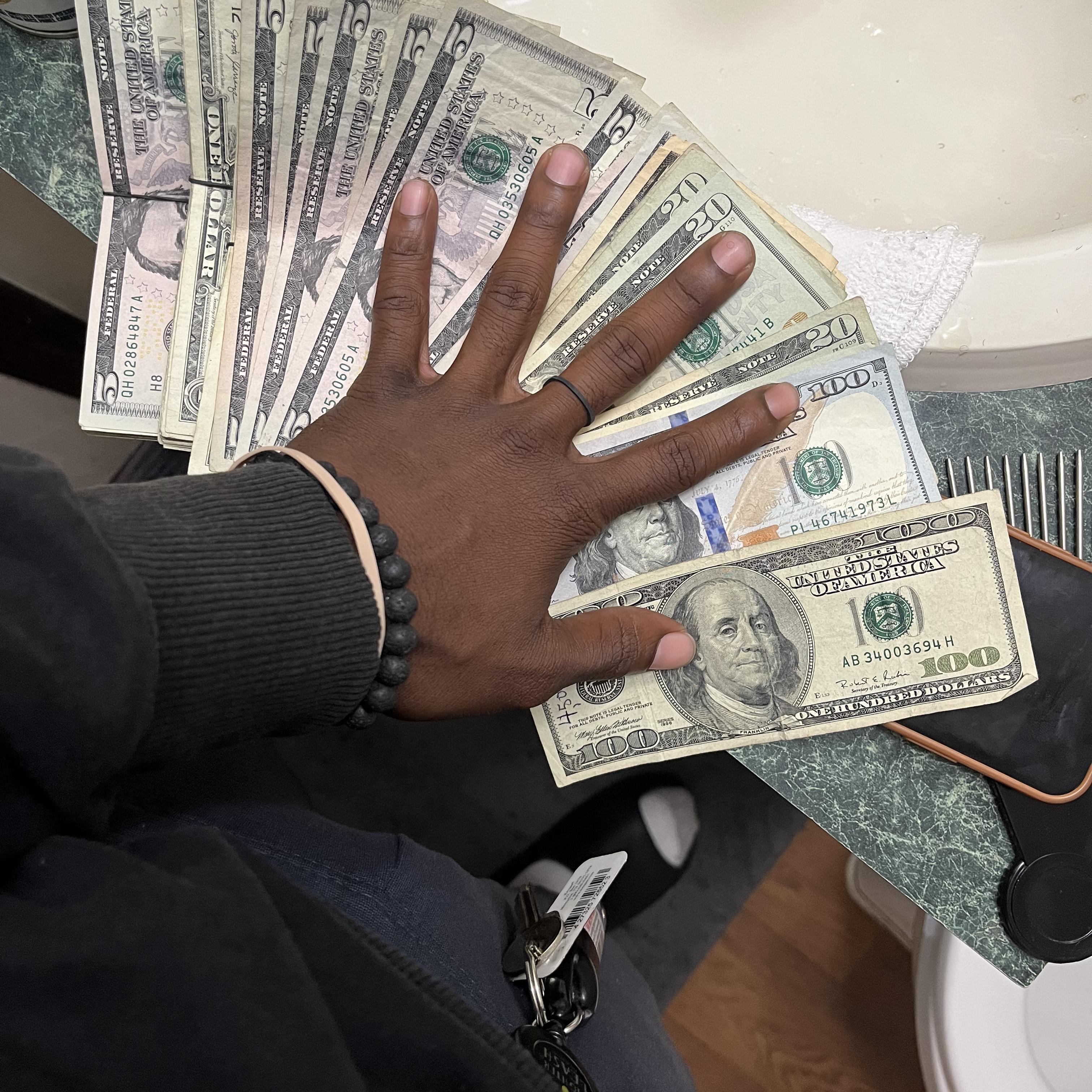GOALZ artwork