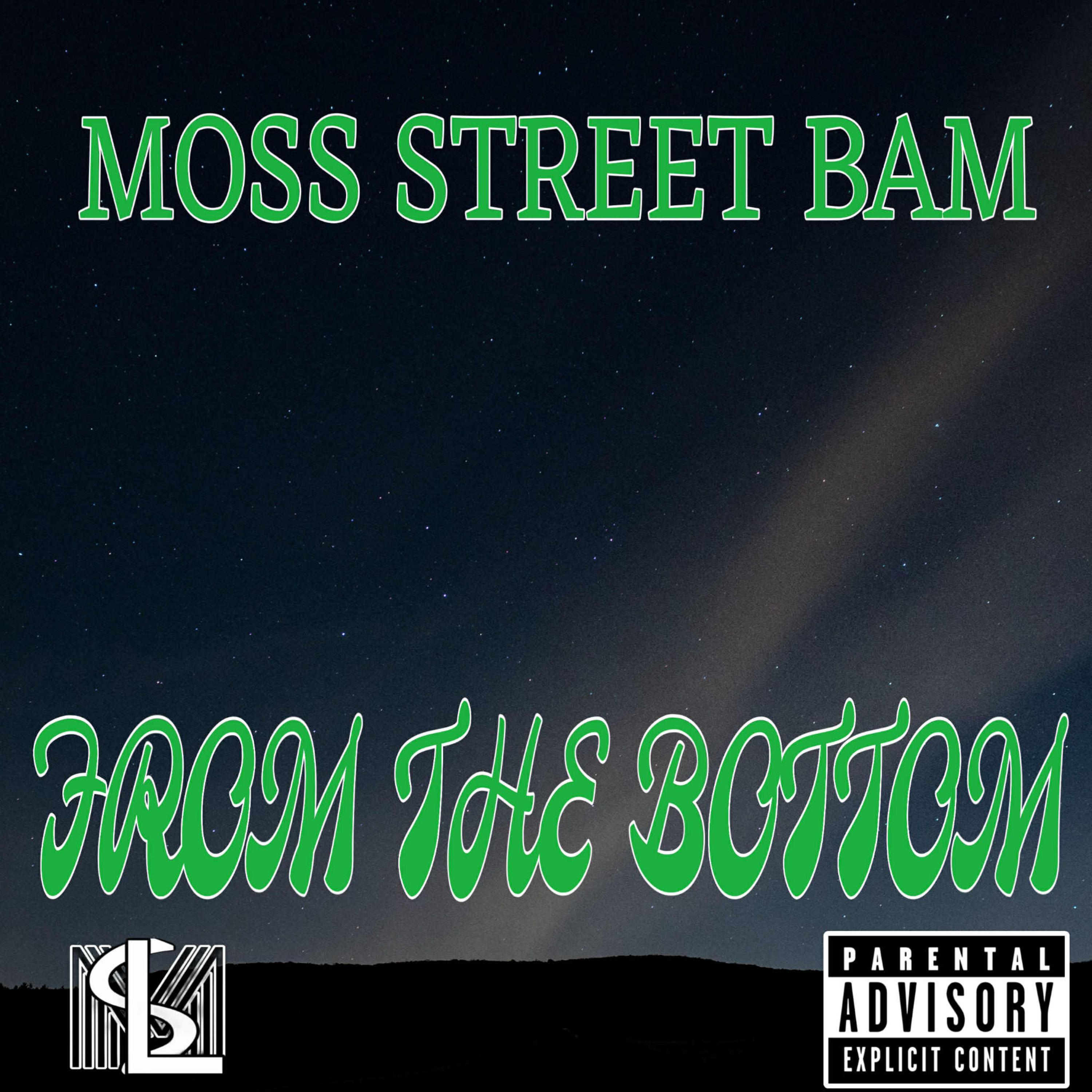 From the Bottom artwork