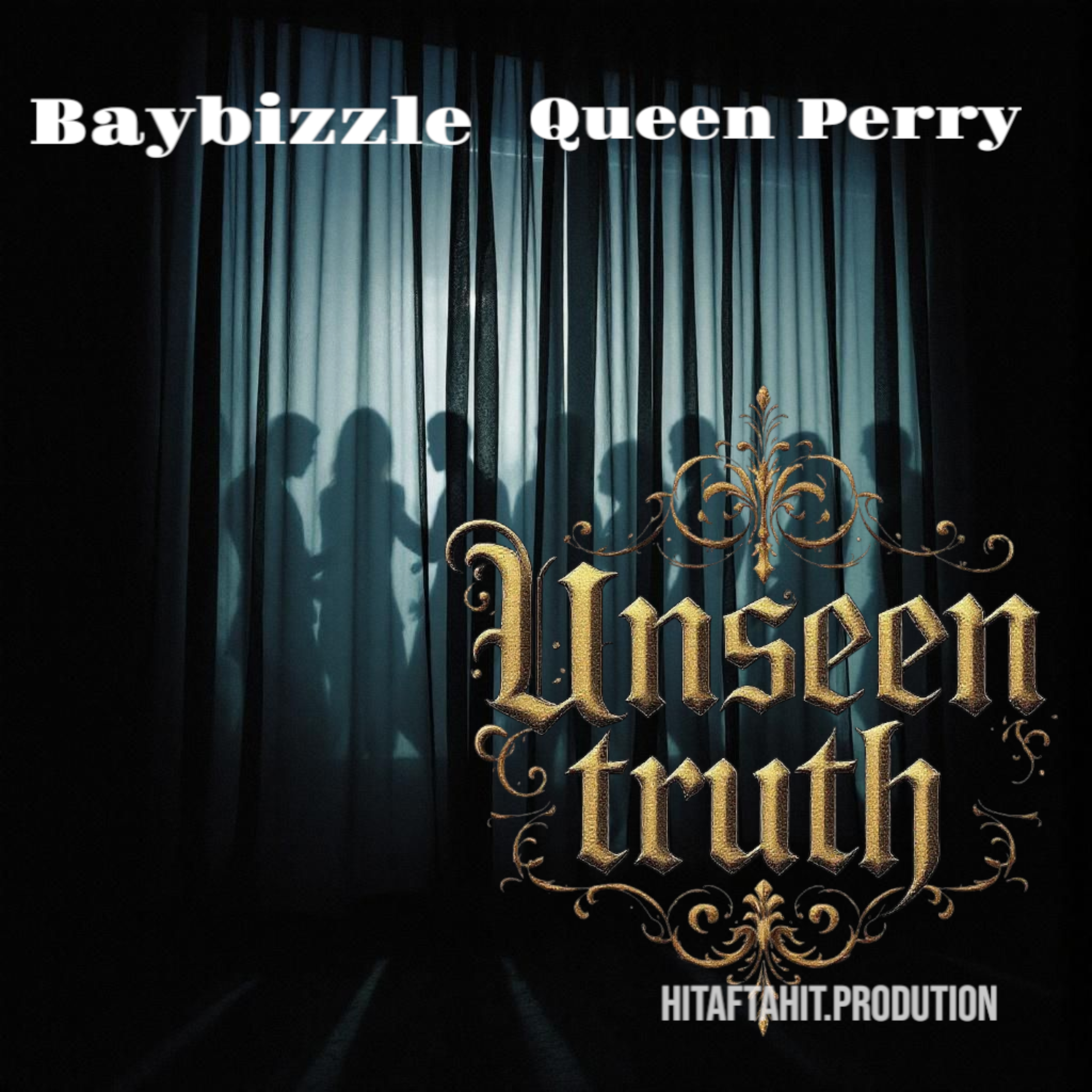 unseen truth artwork