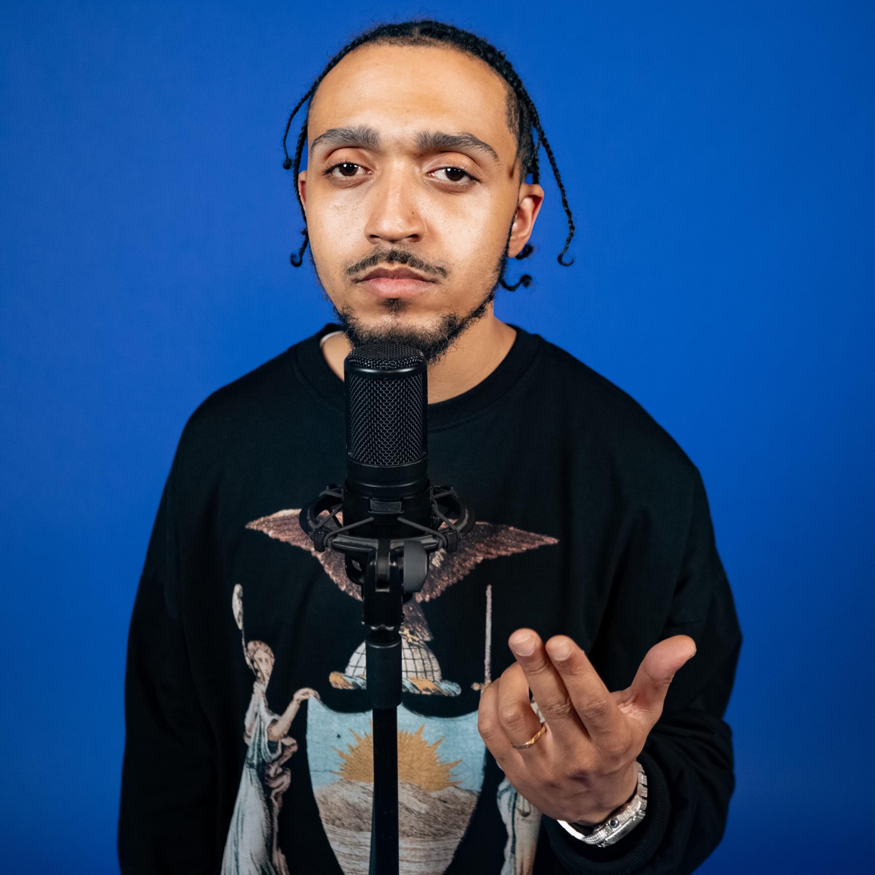 Forbes List Freestyle artwork