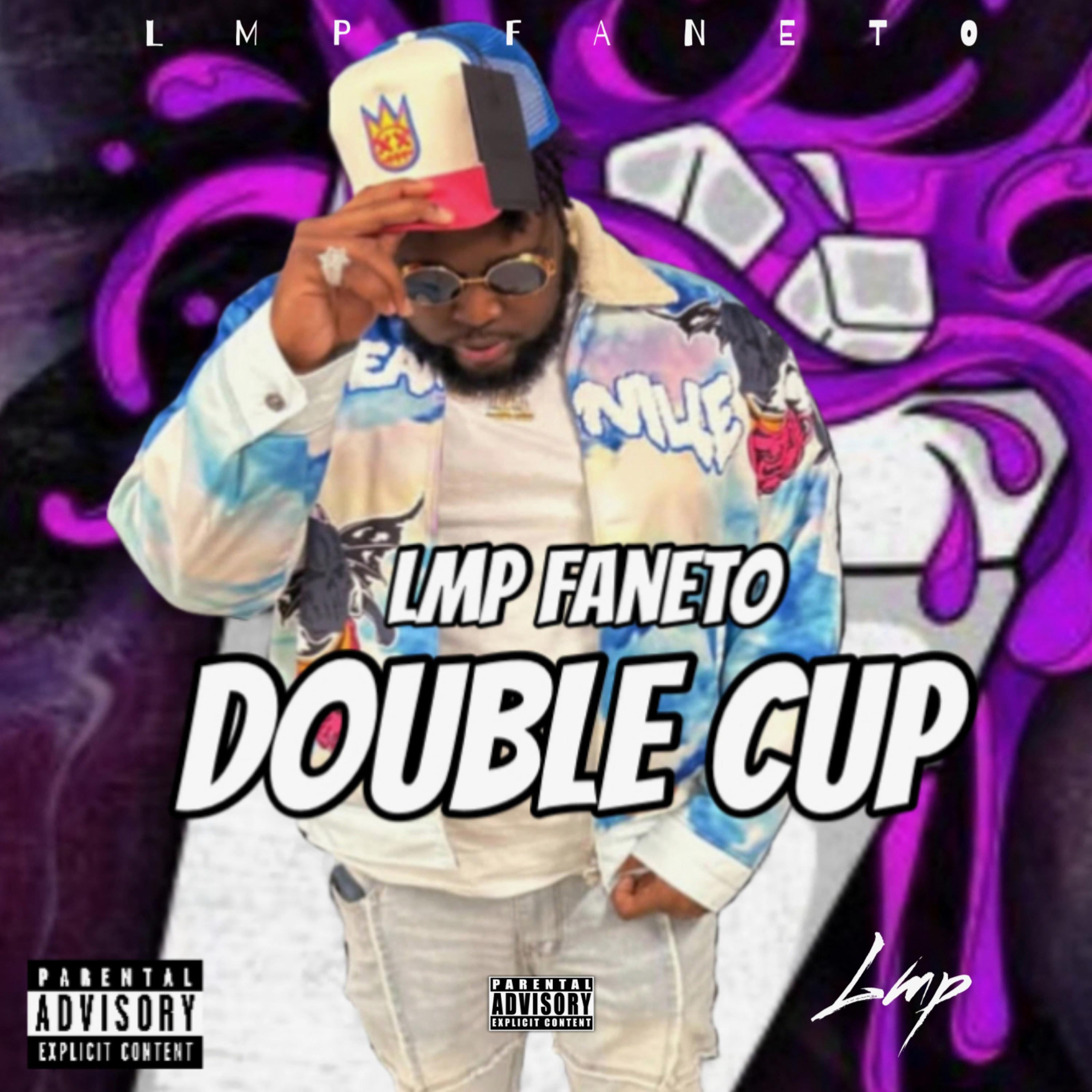 Double Cup artwork