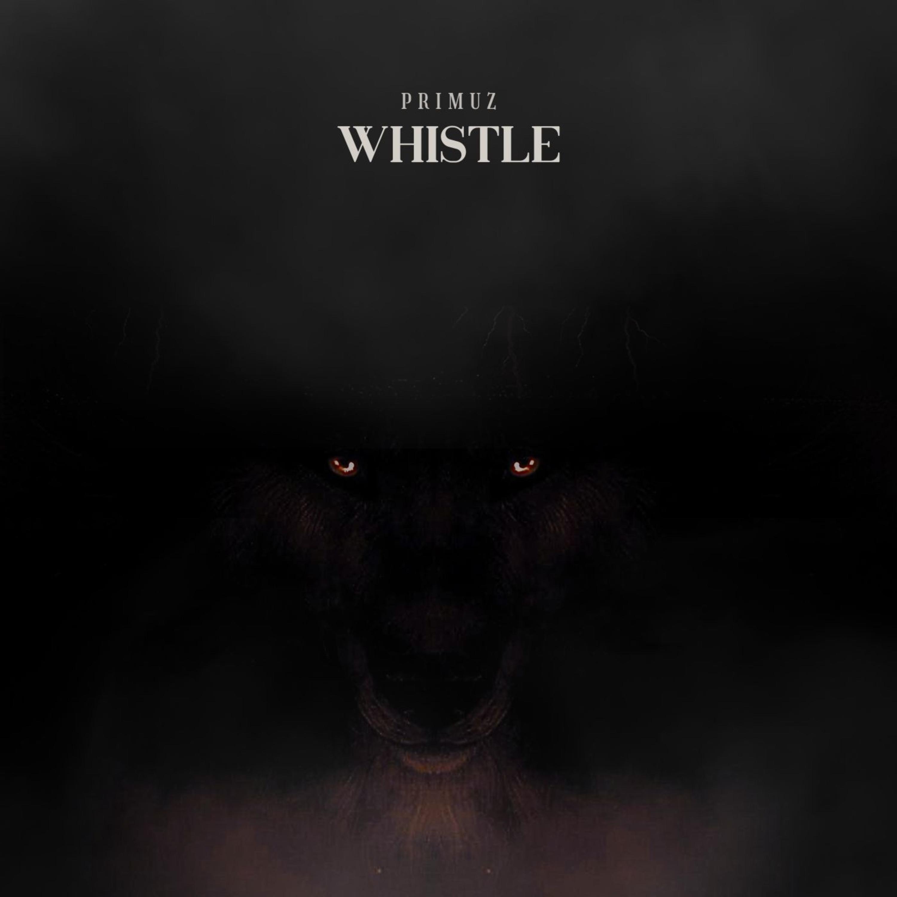 Whistle (Death) artwork