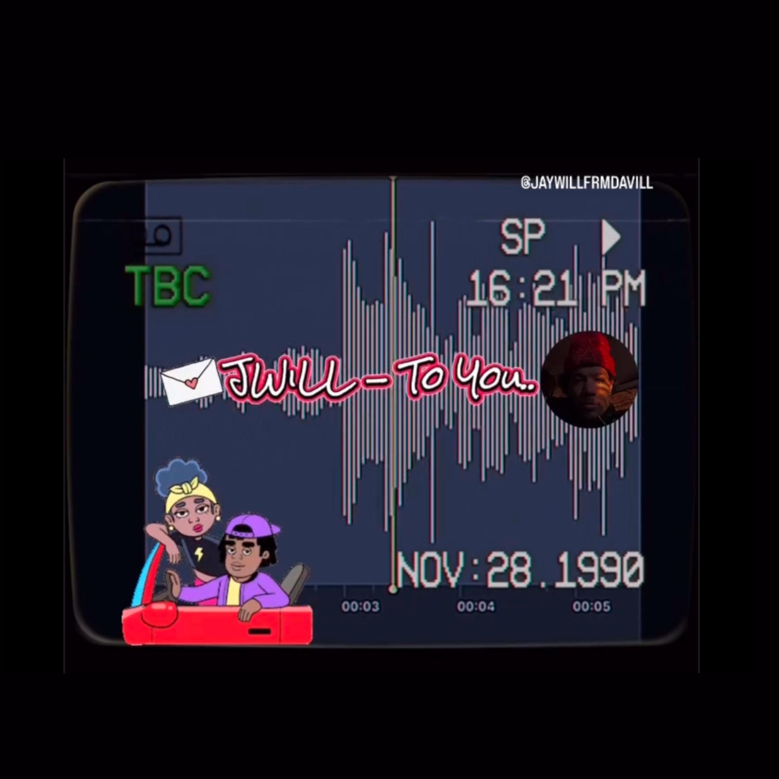 To You artwork