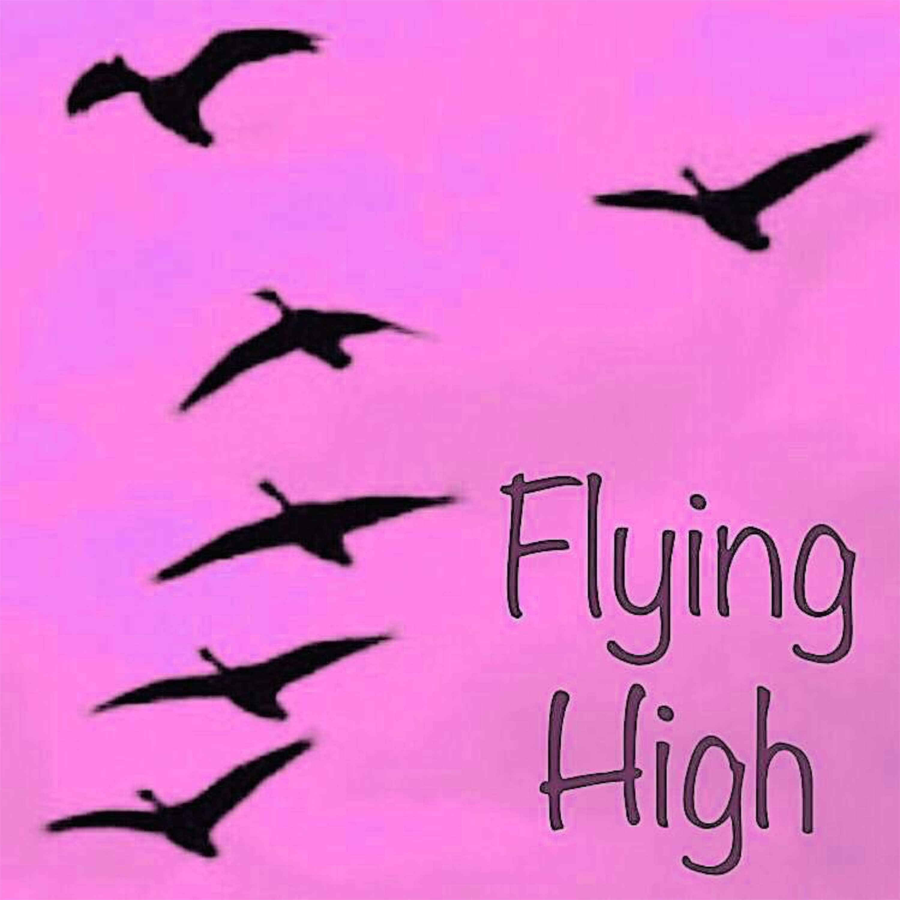 Flying High artwork