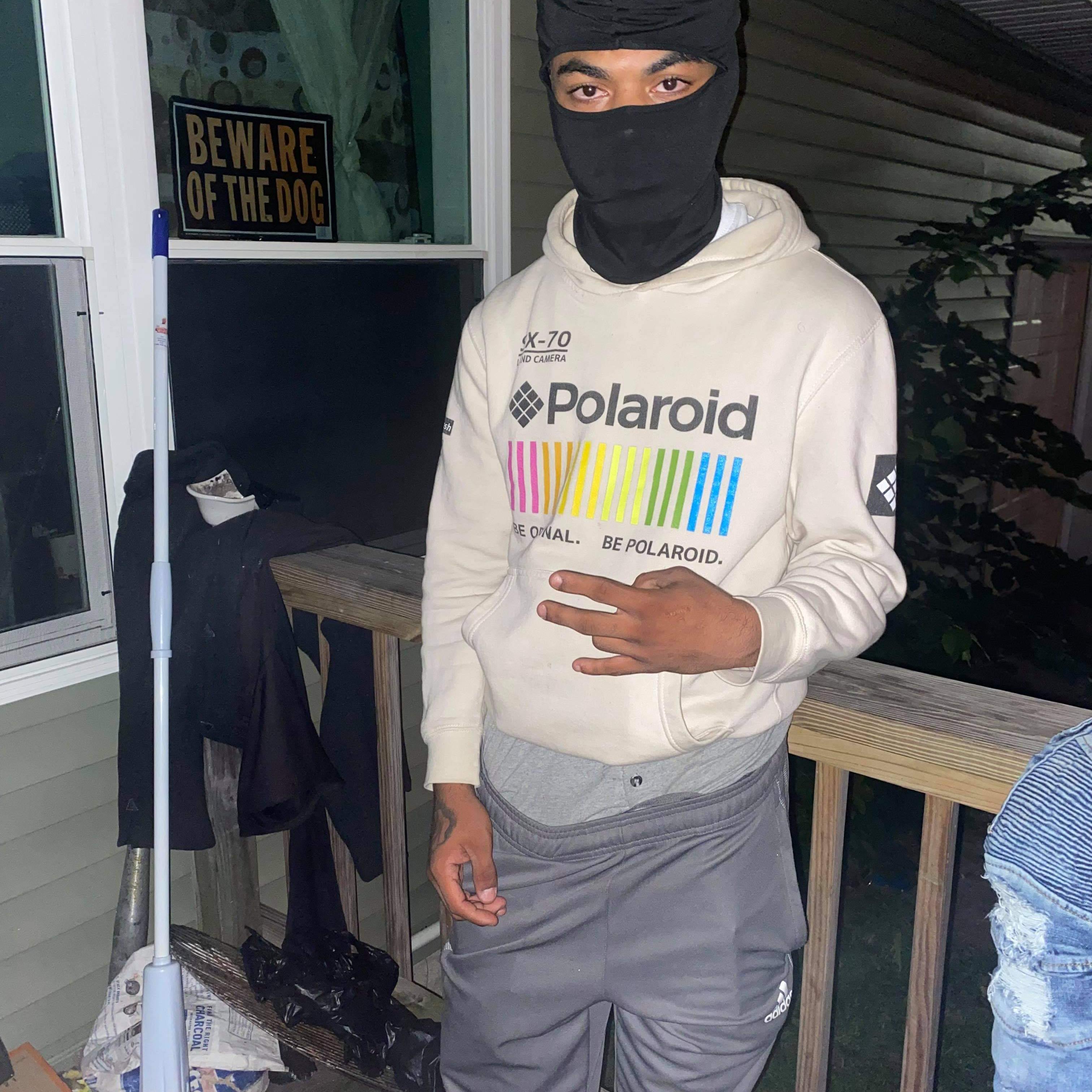 Huntin artwork